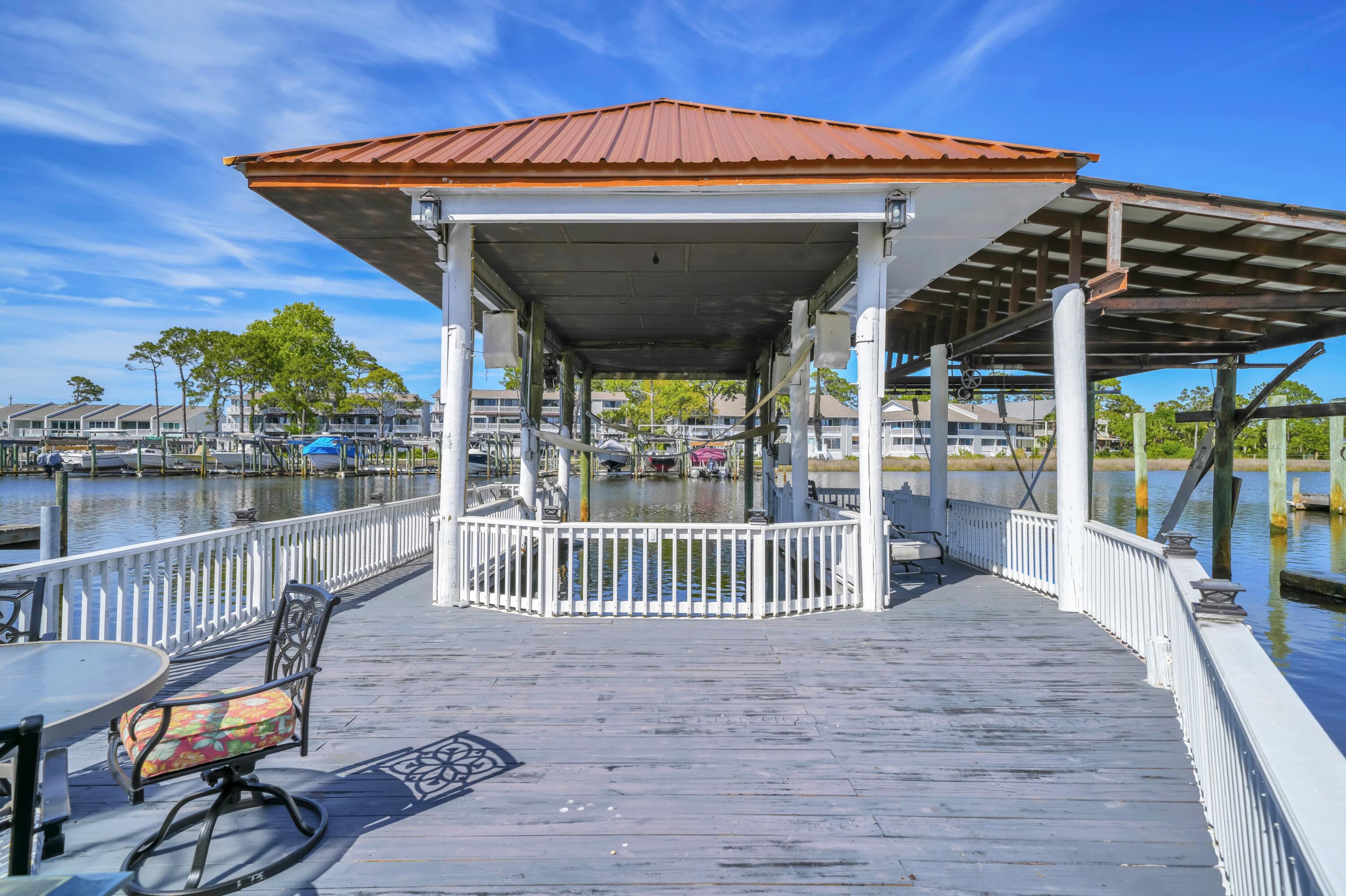 8120 S Lagoon Drive Panama City Beach FL 32408