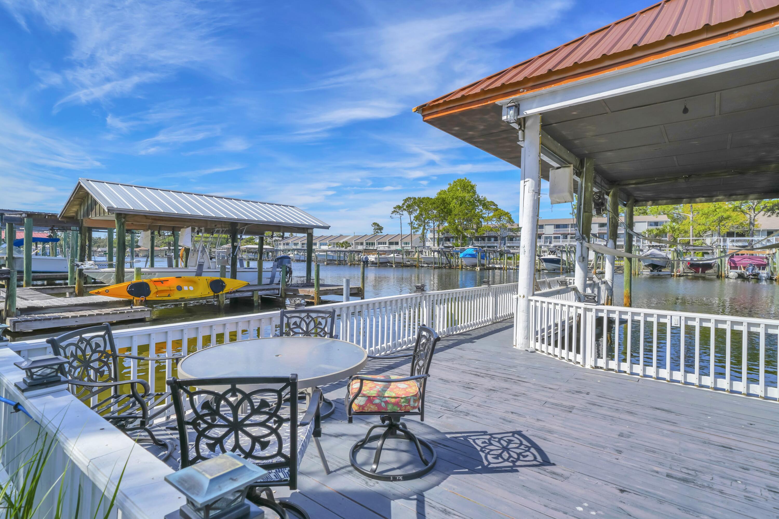 8120 S Lagoon Drive Panama City Beach FL 32408
