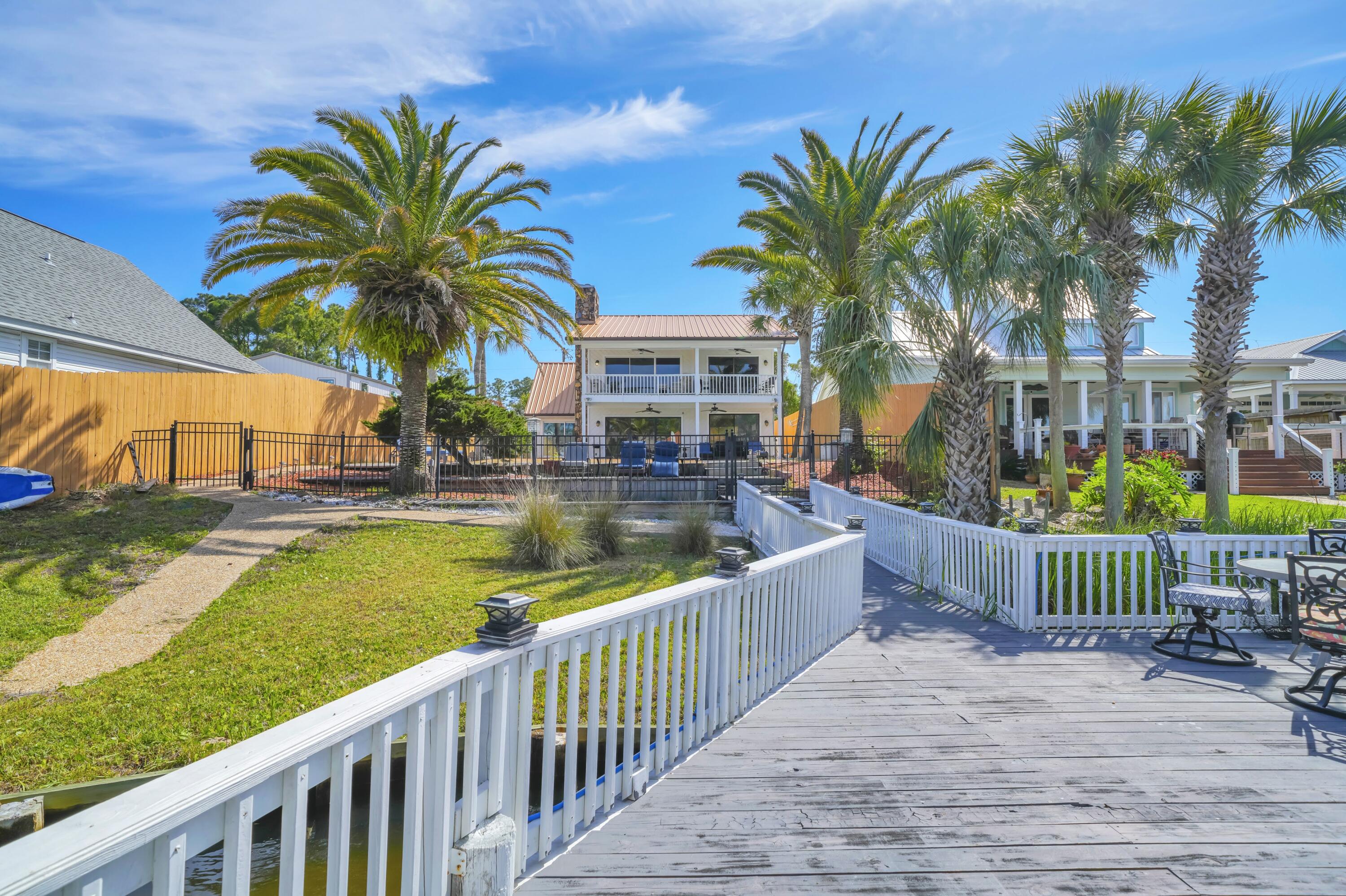8120 S Lagoon Drive Panama City Beach FL 32408