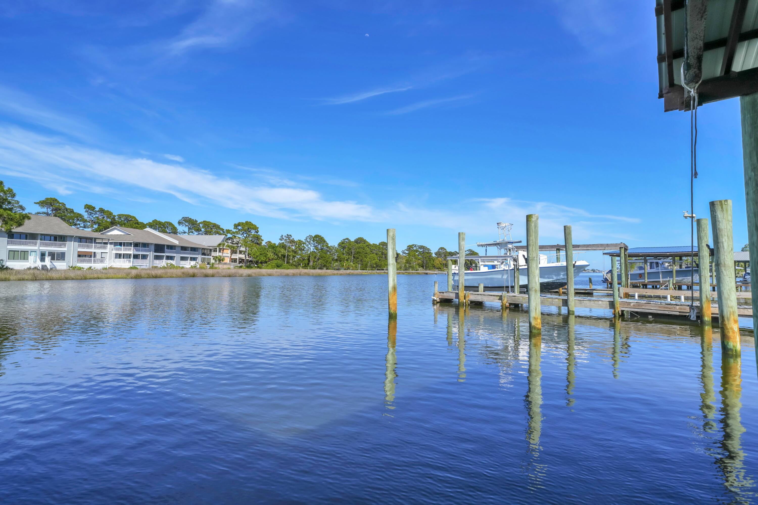 8120 S Lagoon Drive Panama City Beach FL 32408