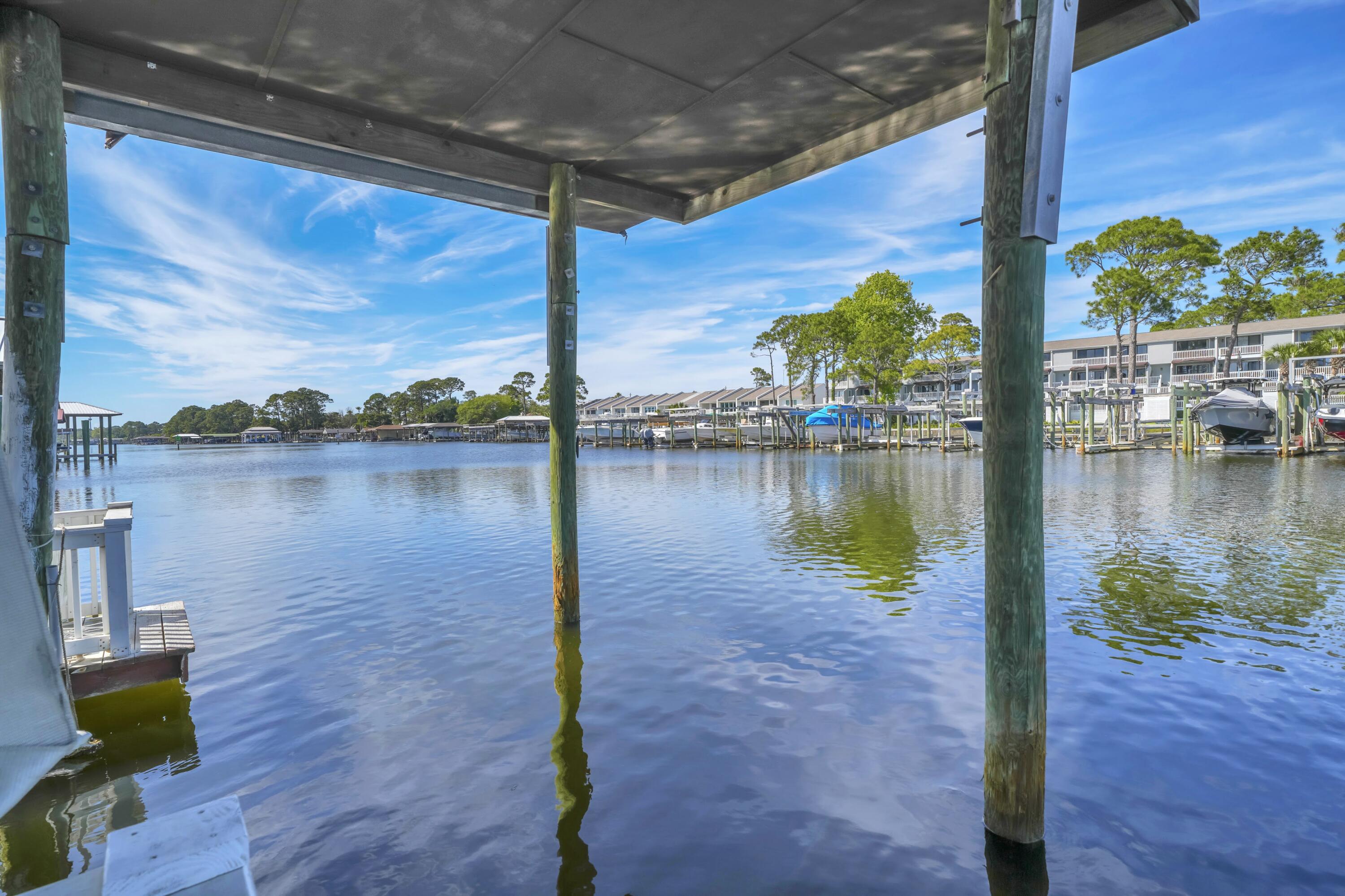 8120 S Lagoon Drive Panama City Beach FL 32408