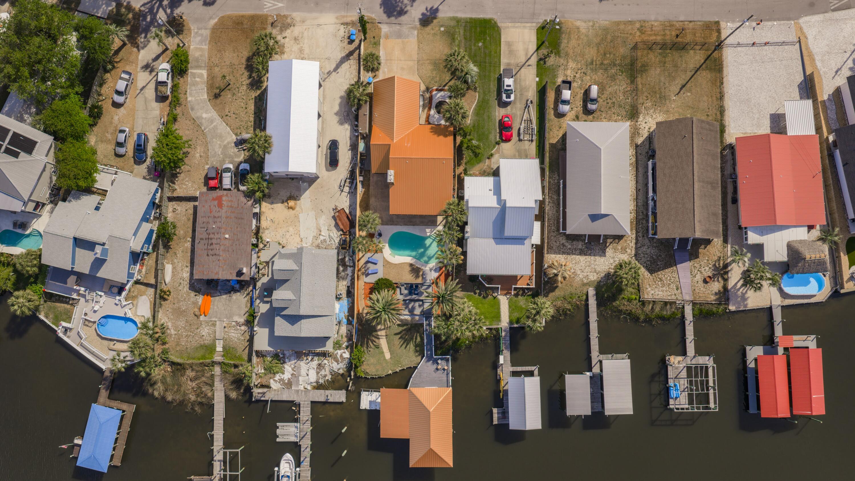 8120 S Lagoon Drive Panama City Beach FL 32408