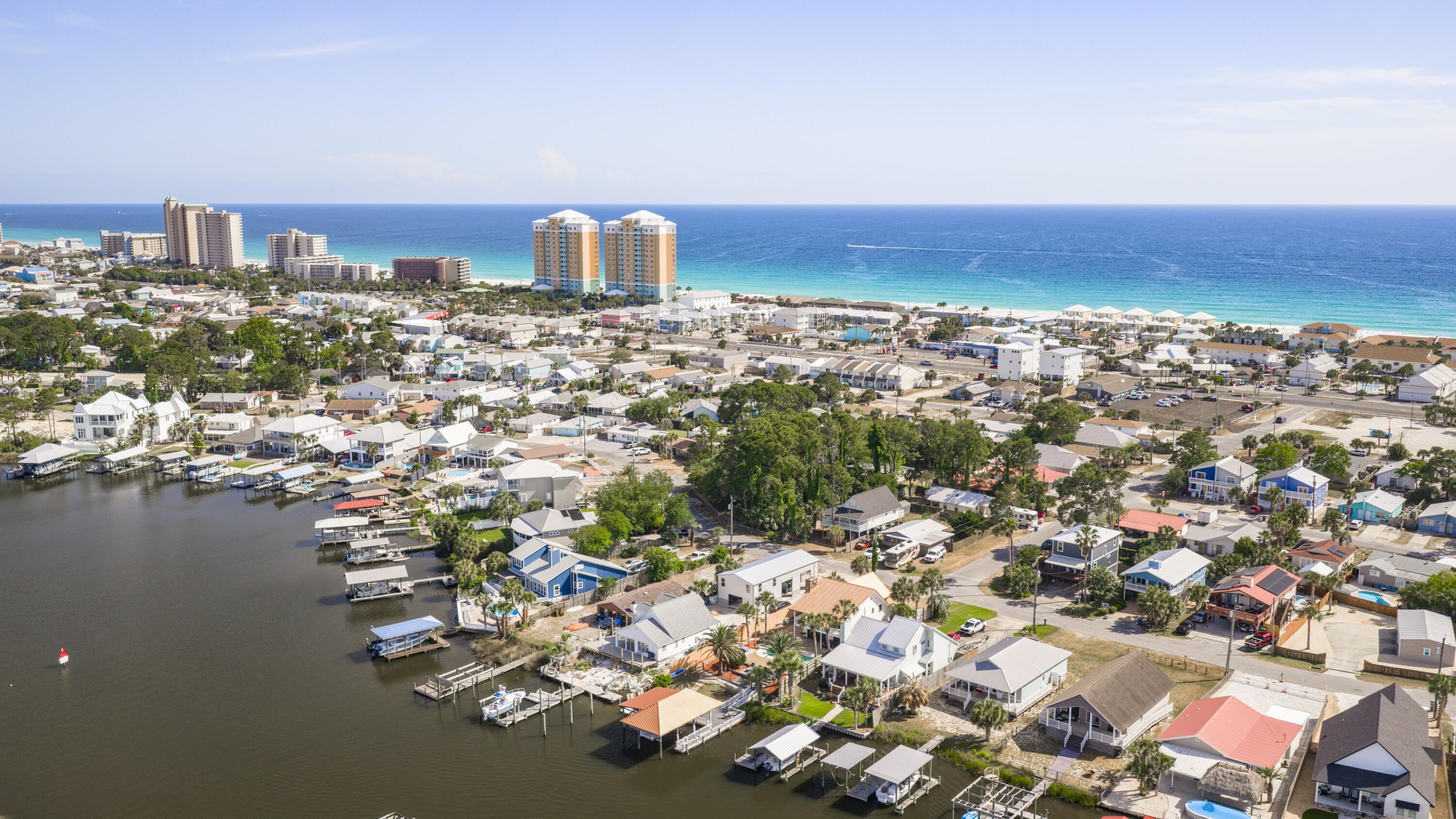 8120 S Lagoon Drive Panama City Beach FL 32408