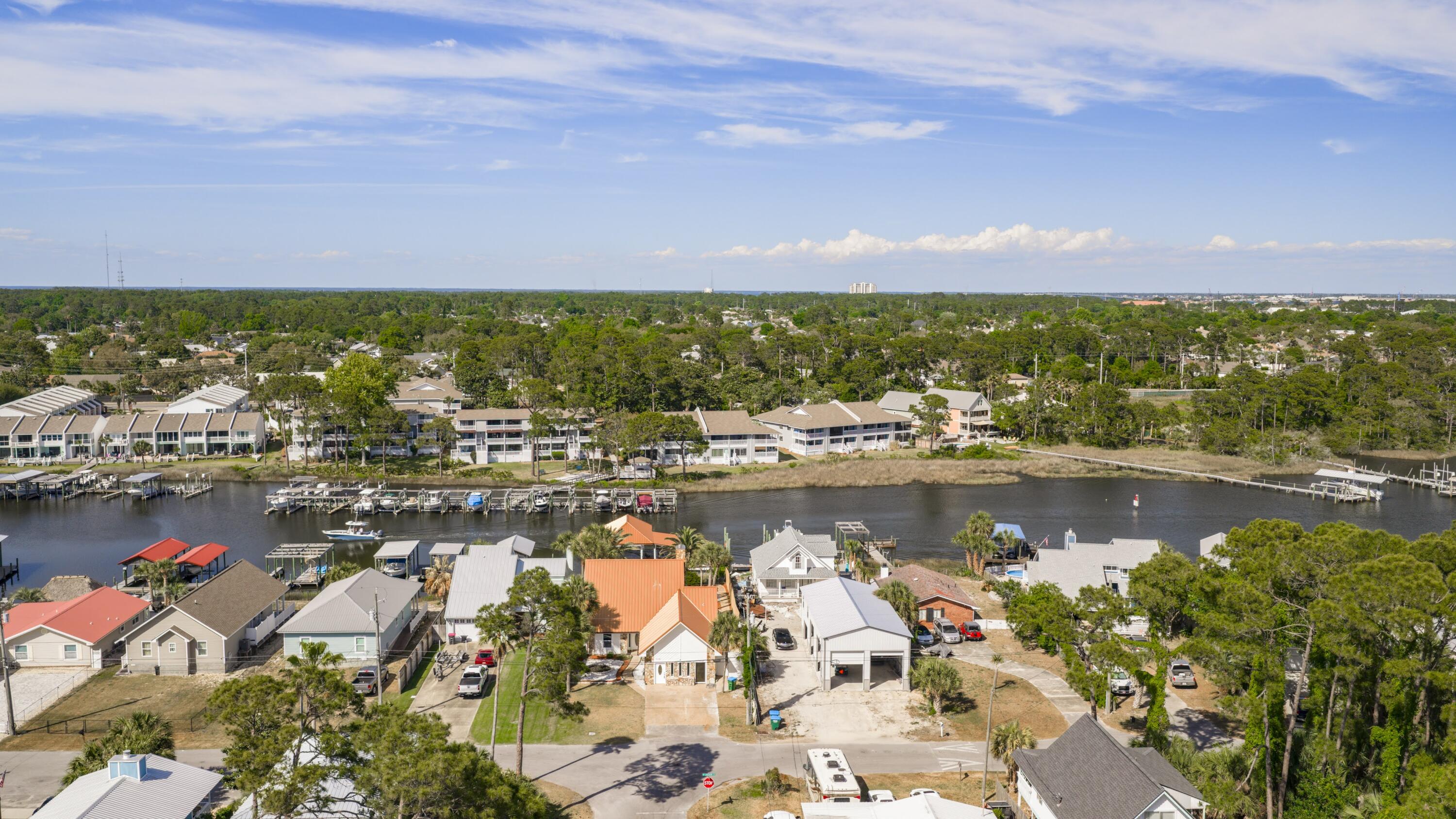 8120 S Lagoon Drive Panama City Beach FL 32408