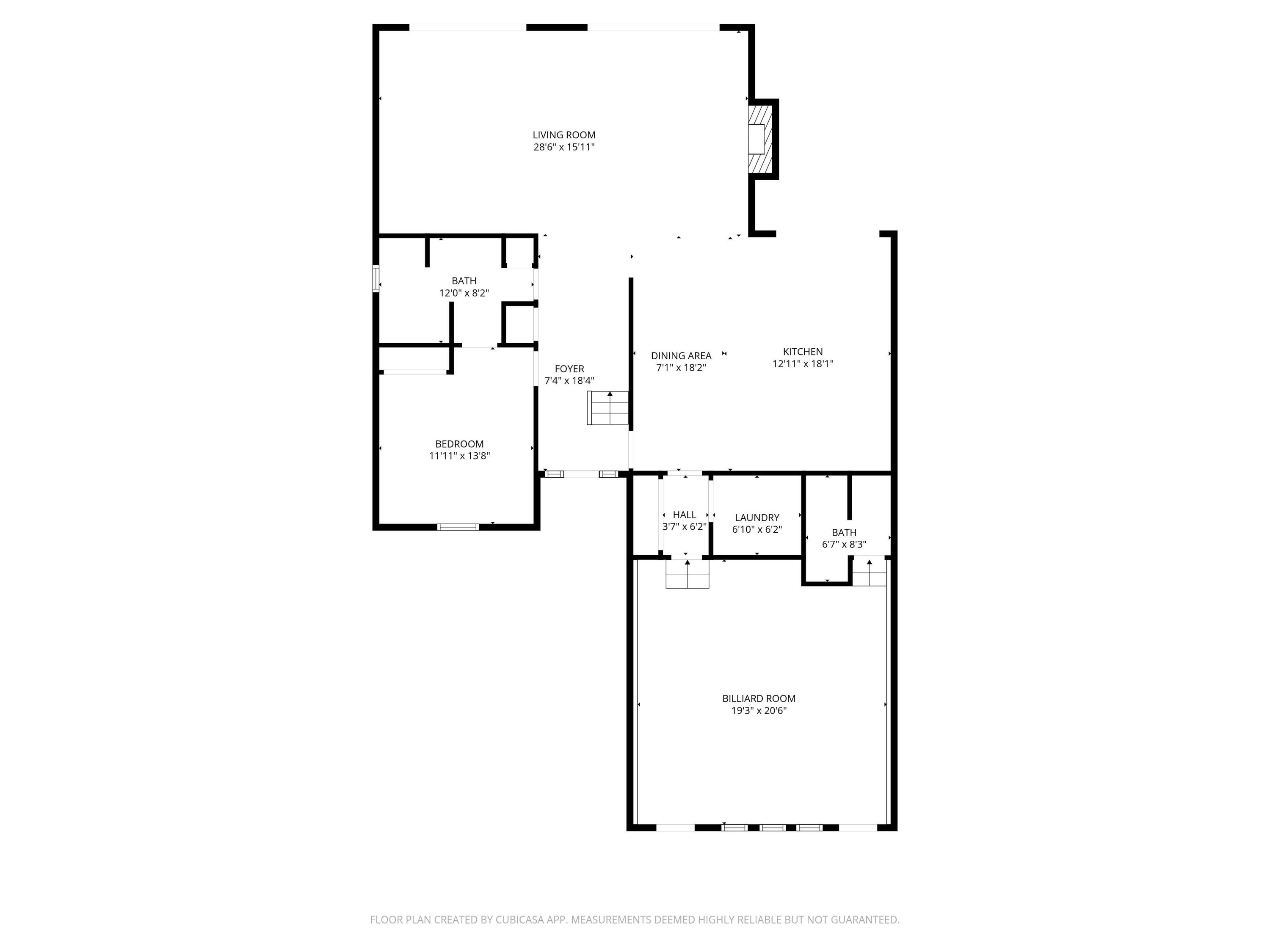 8120 S Lagoon Drive Panama City Beach FL 32408