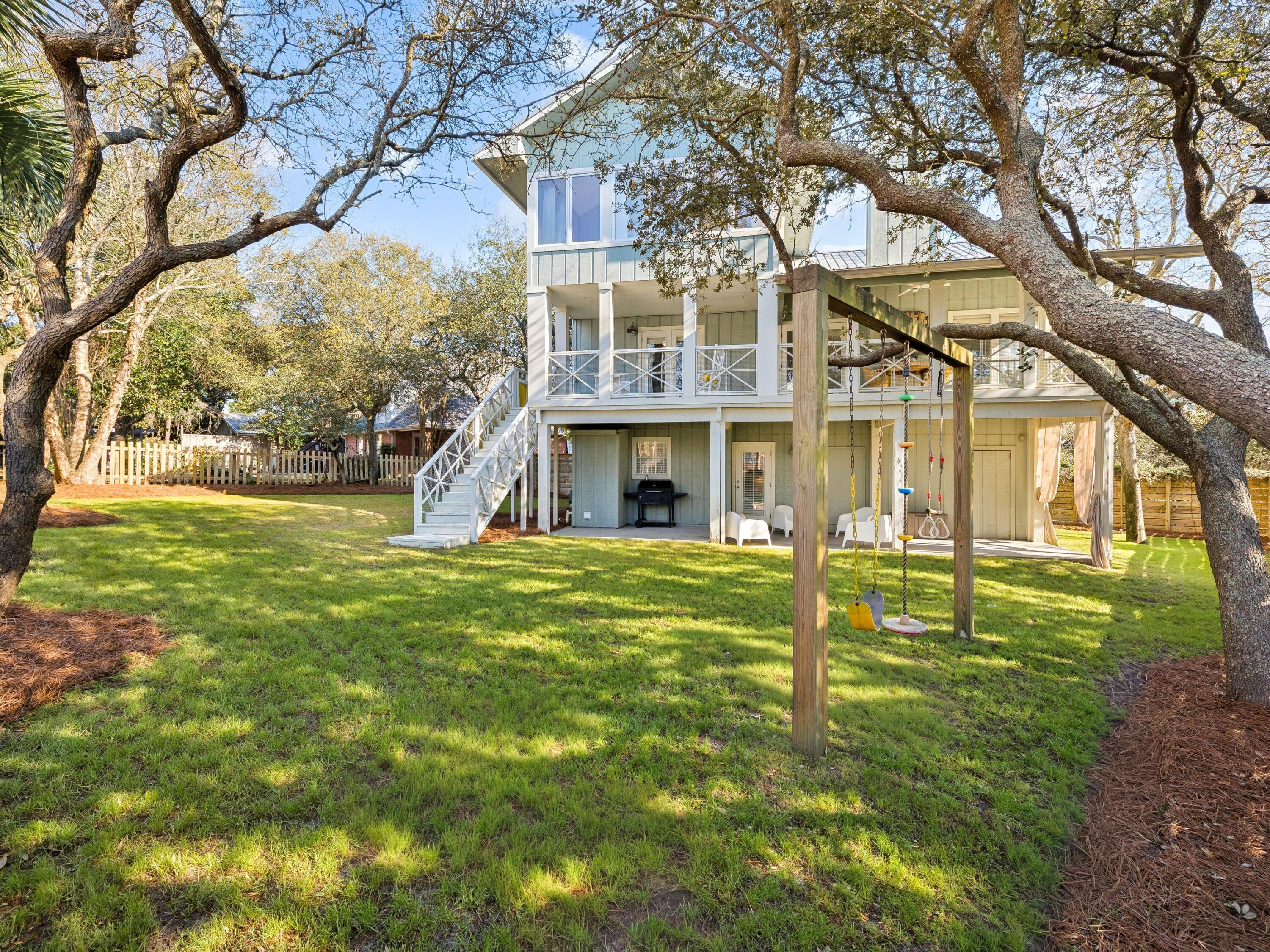 51 Dune Drive Santa Rosa Beach FL 32459
