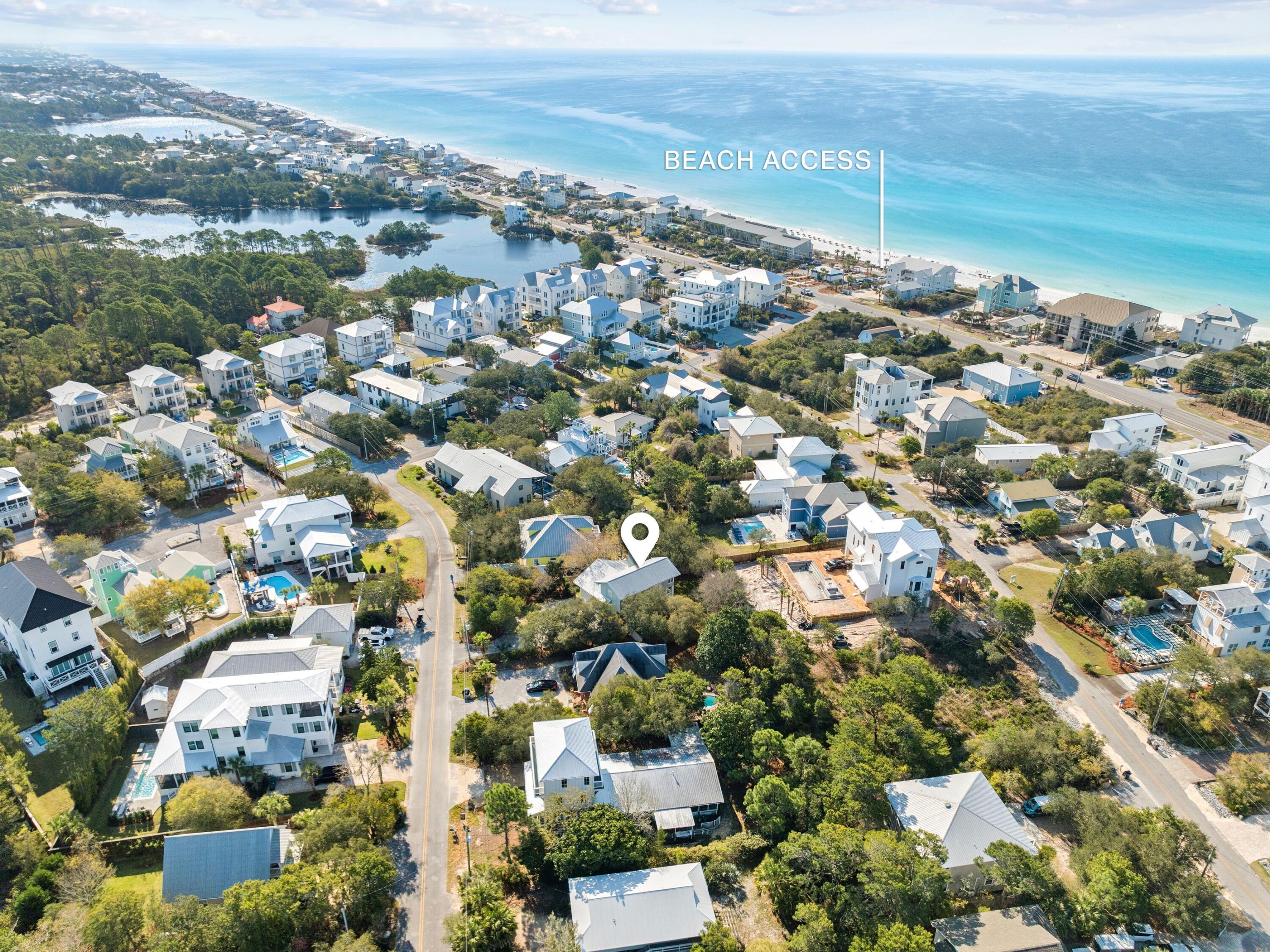 51 Dune Drive Santa Rosa Beach FL 32459