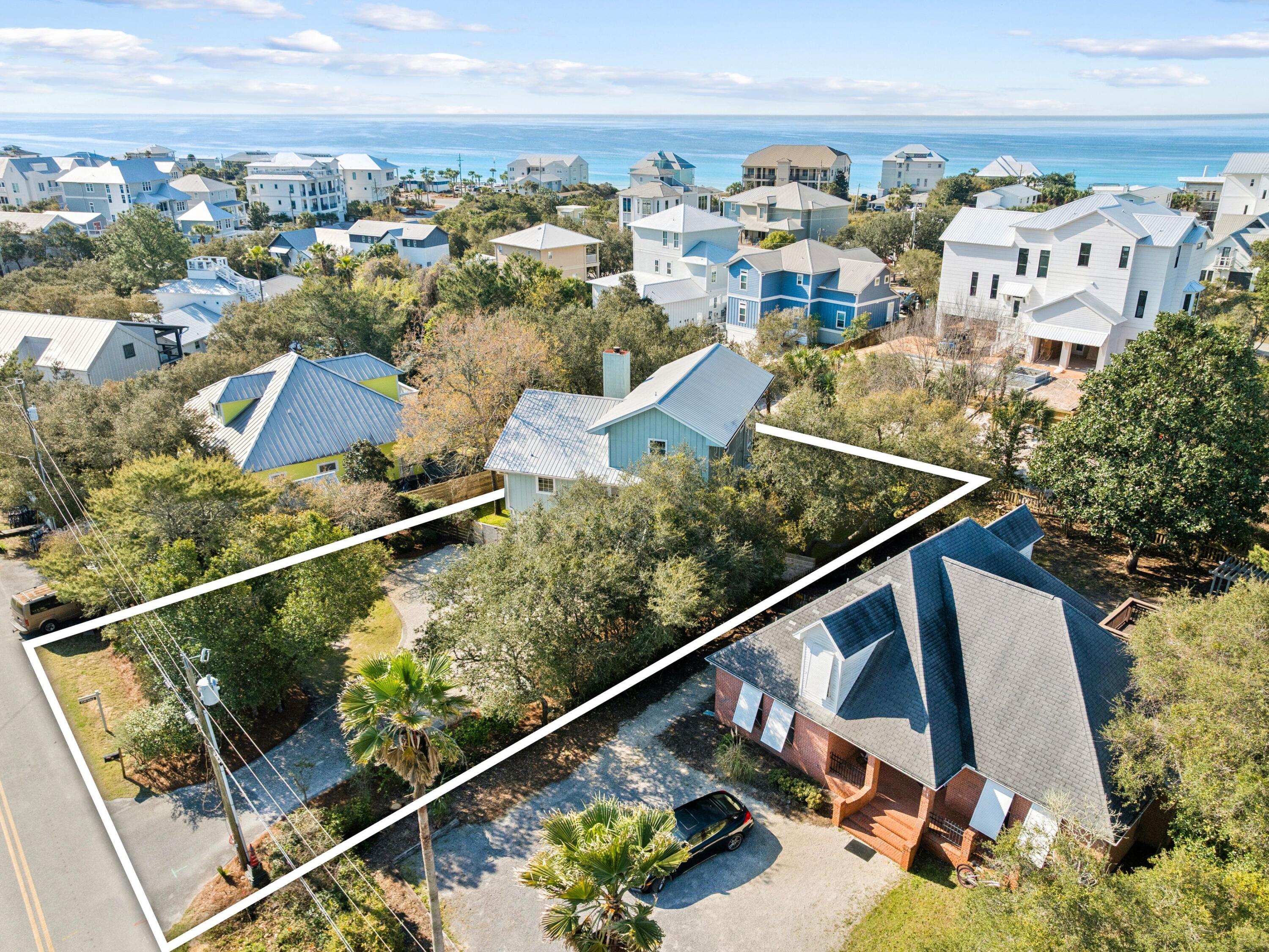 51 Dune Drive Santa Rosa Beach FL 32459