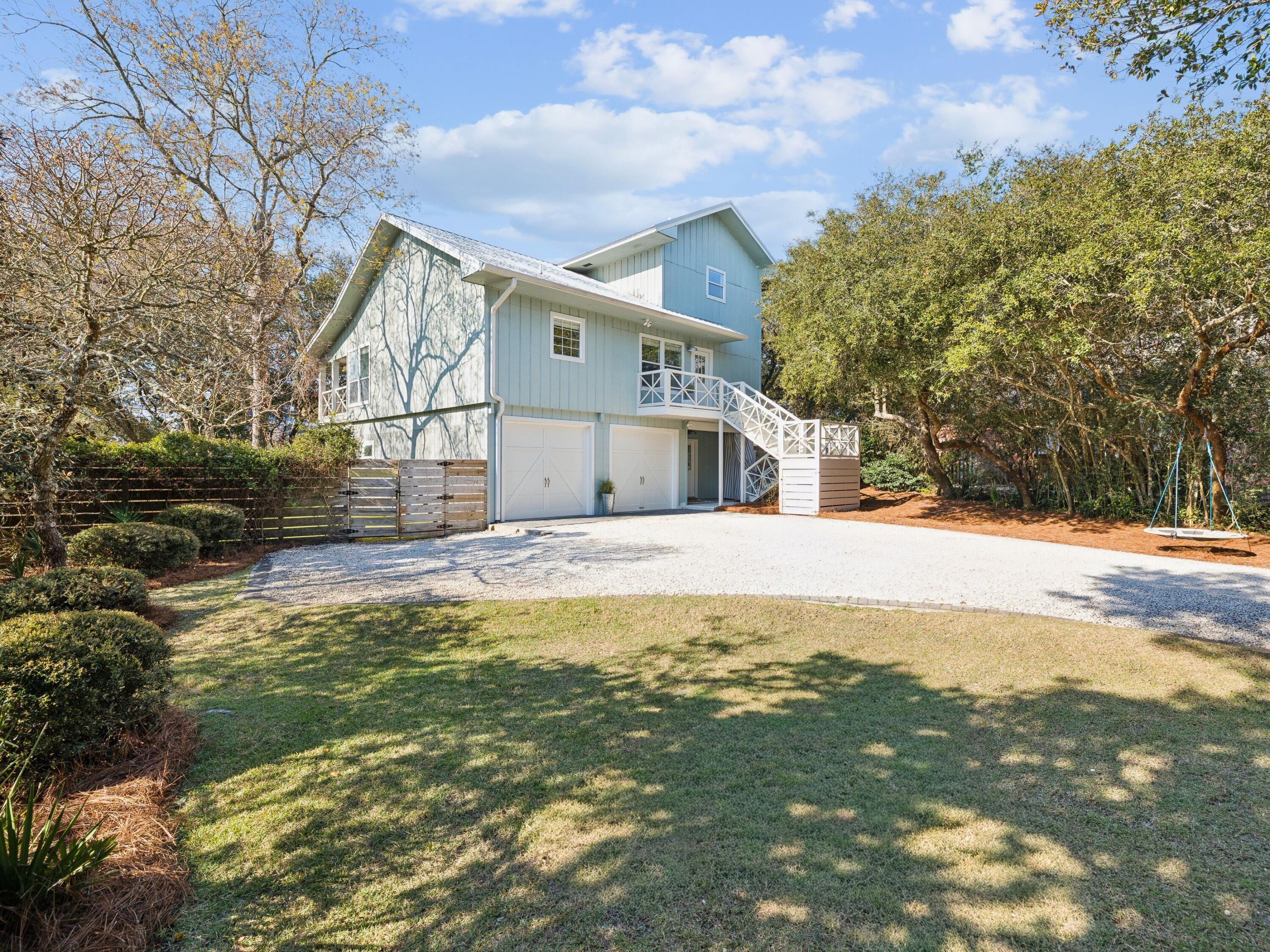 51 Dune Drive Santa Rosa Beach FL 32459