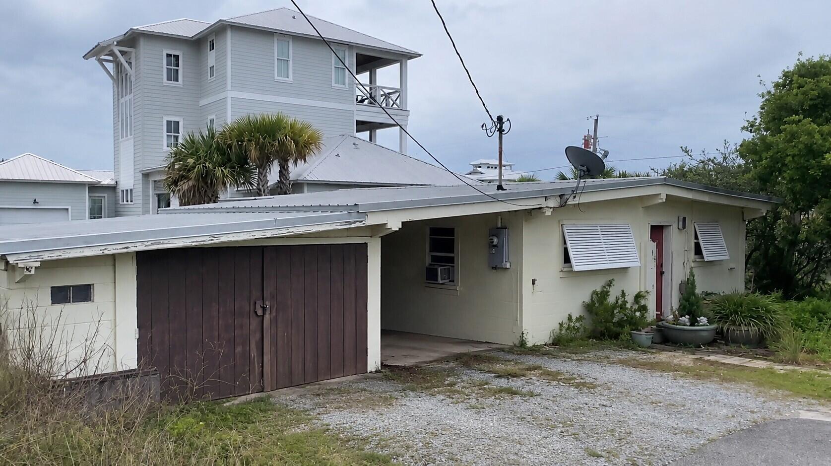 Santa Rosa Beach FL, 1151 Allen Loop Drive