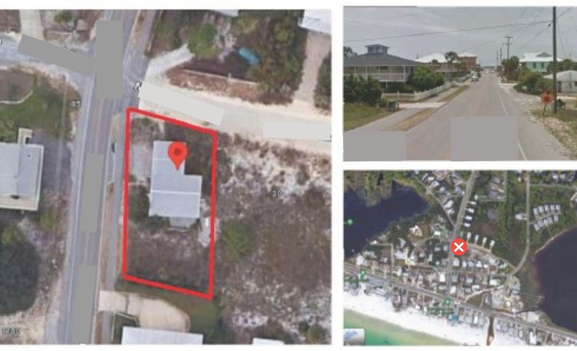 1151 Allen Loop Drive Santa Rosa Beach FL 32459