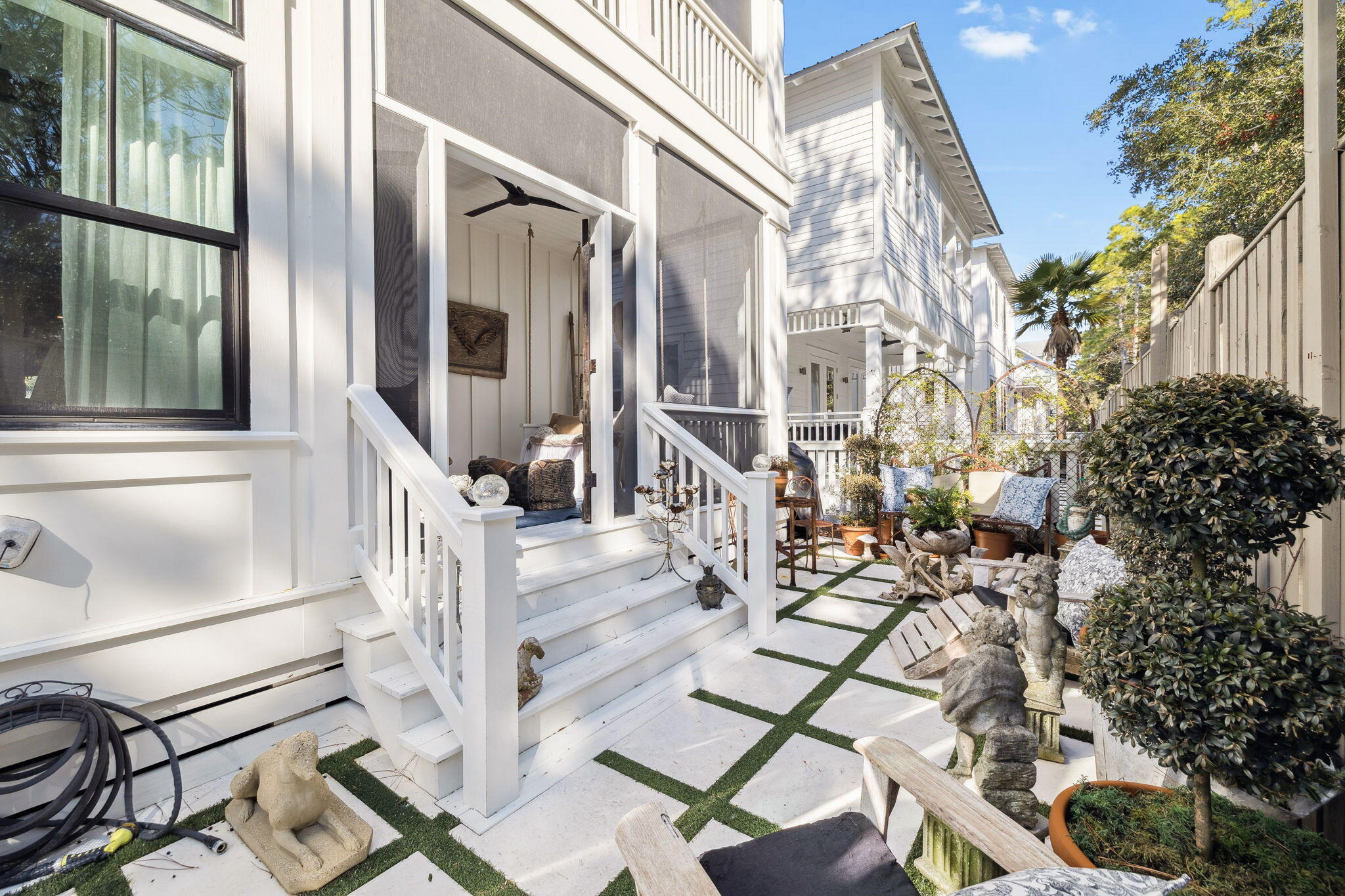 93 Eastern Lake Court Santa Rosa Beach FL 32459
