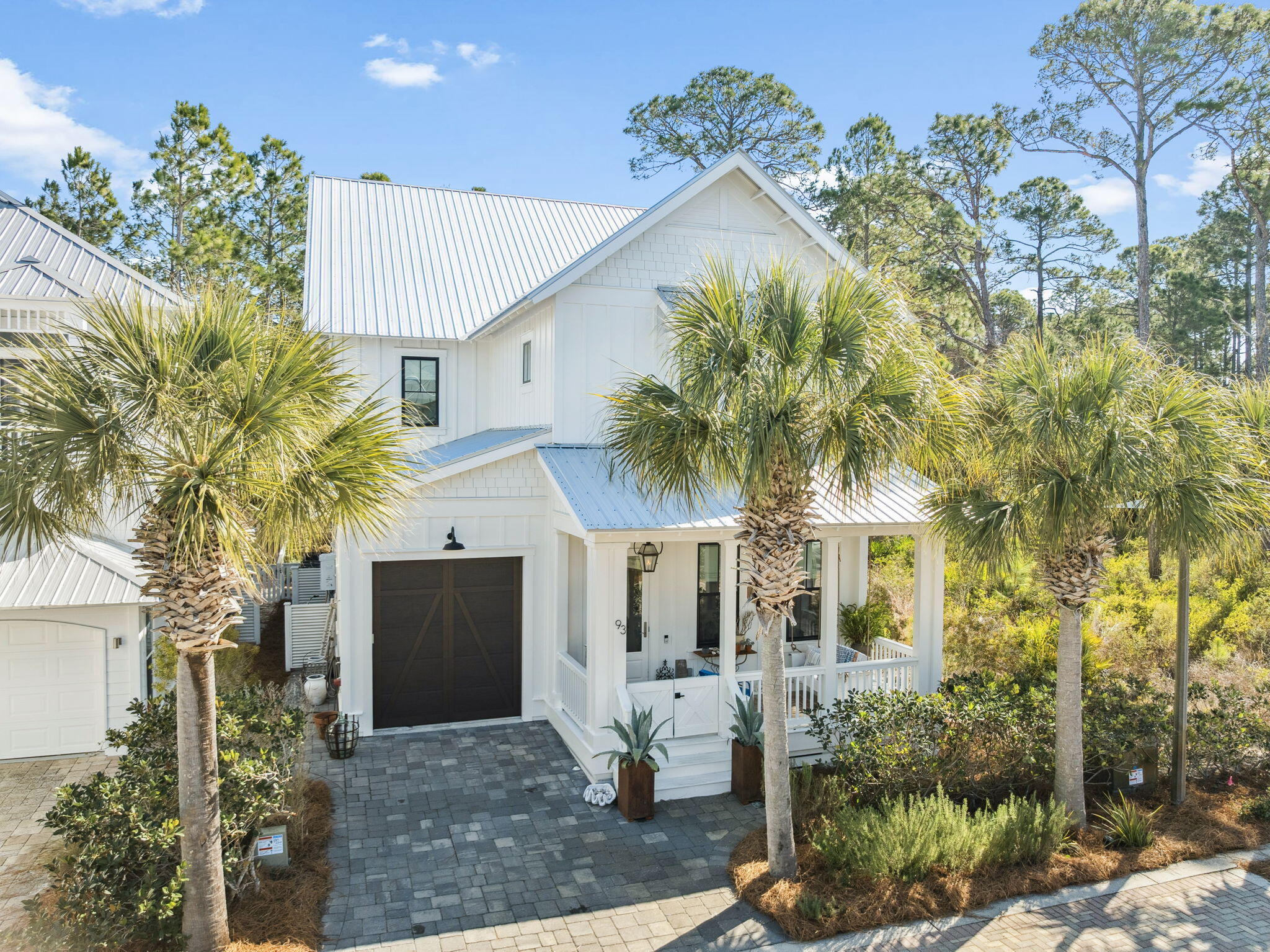 93 Eastern Lake Court Santa Rosa Beach FL 32459