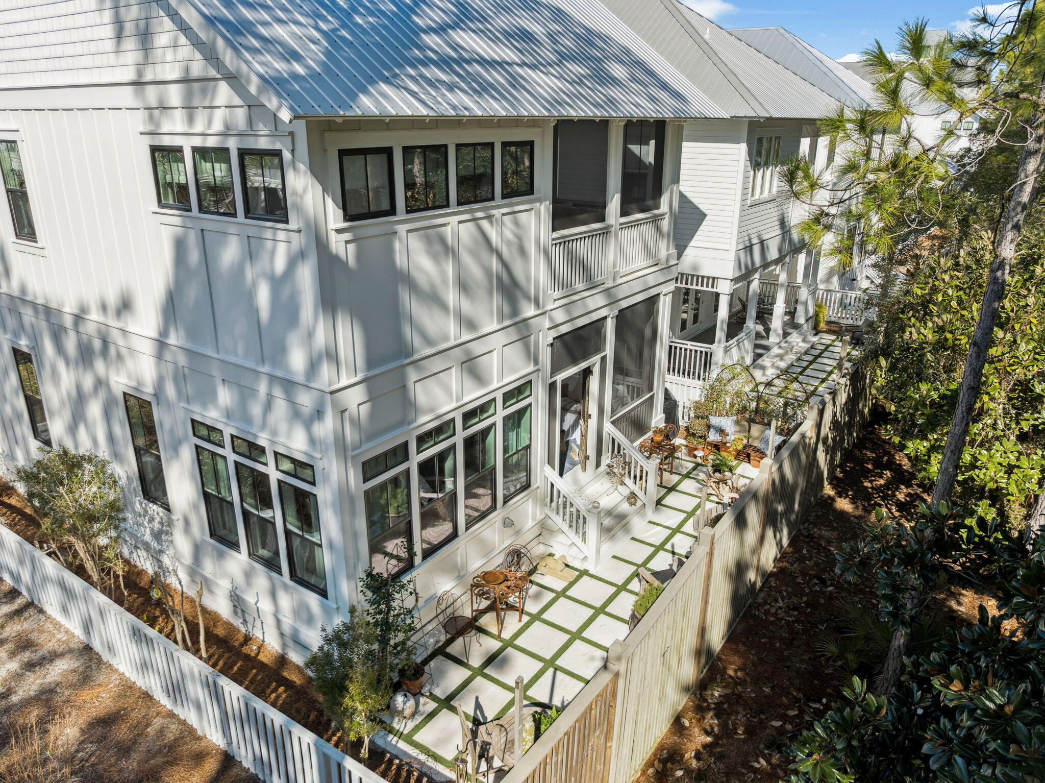 93 Eastern Lake Court Santa Rosa Beach FL 32459