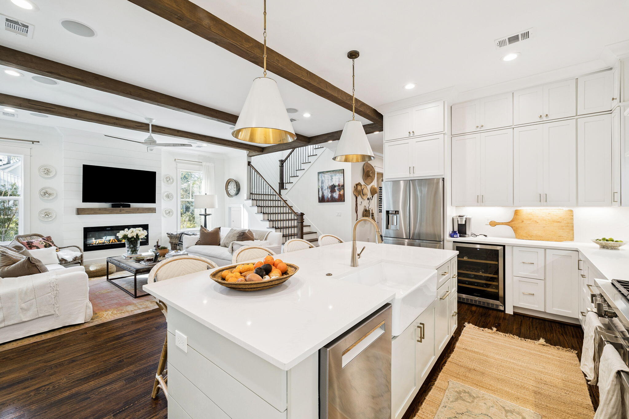 93 Eastern Lake Court Santa Rosa Beach FL 32459