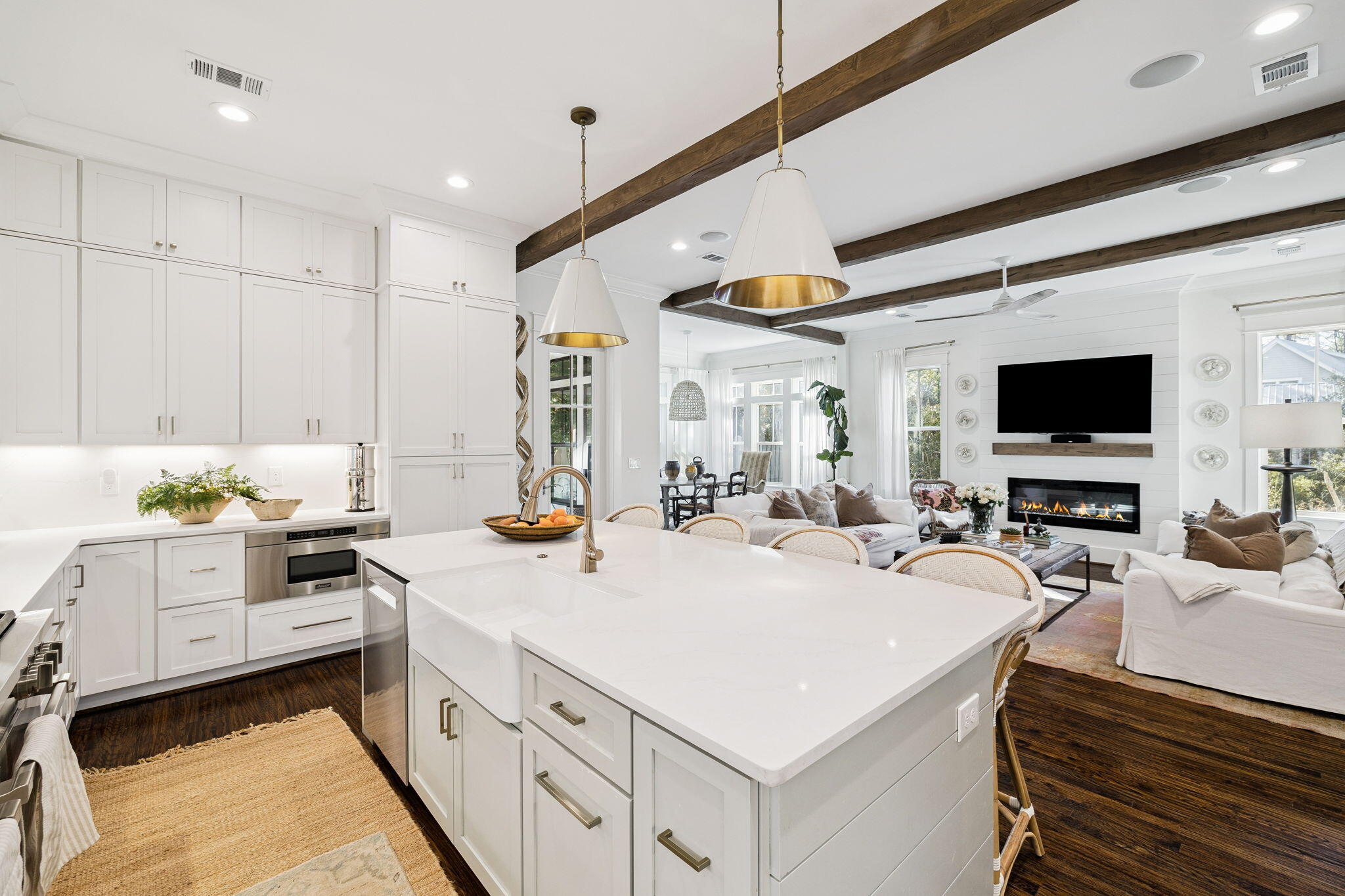 93 Eastern Lake Court Santa Rosa Beach FL 32459