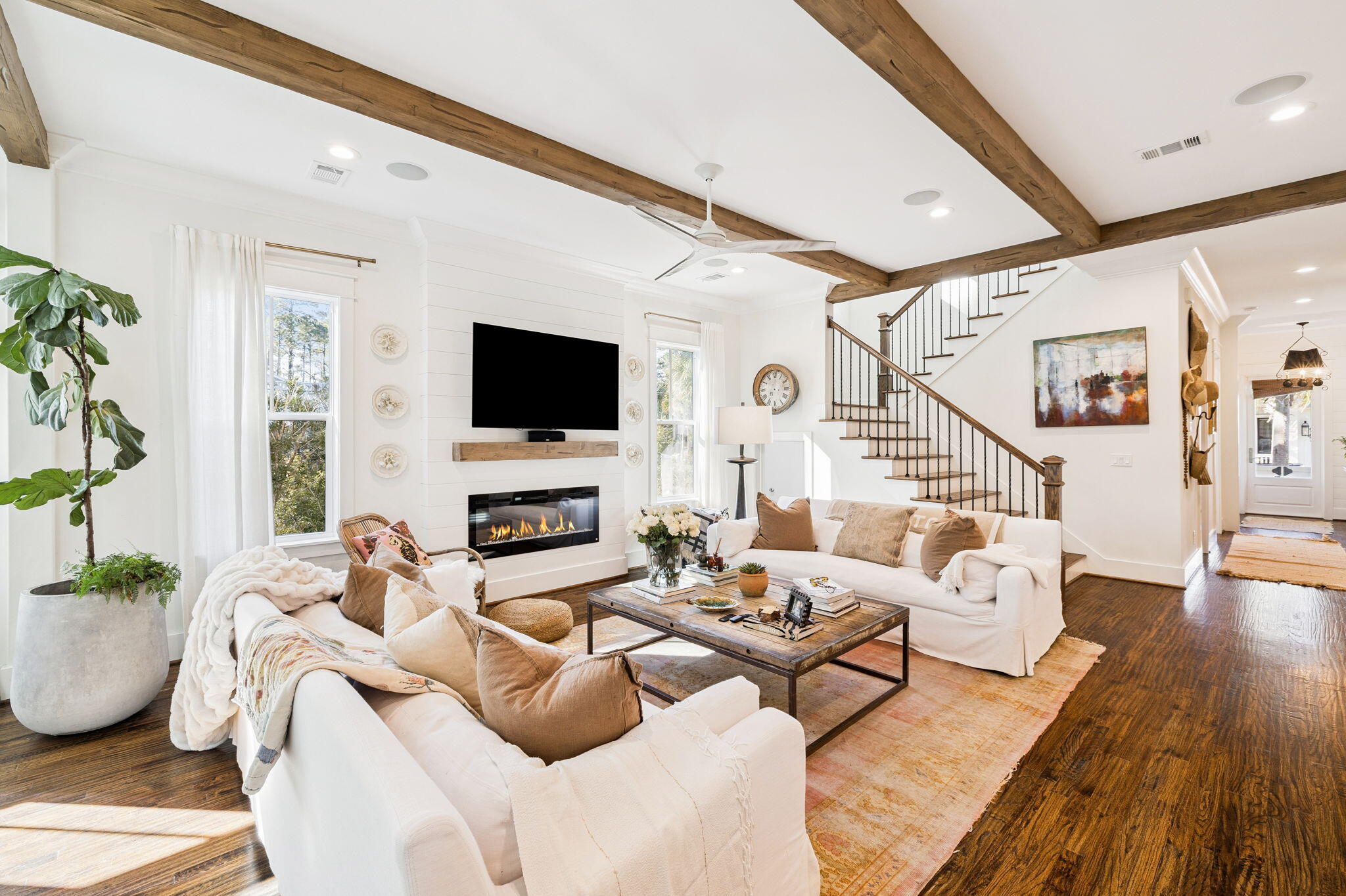 93 Eastern Lake Court Santa Rosa Beach FL 32459