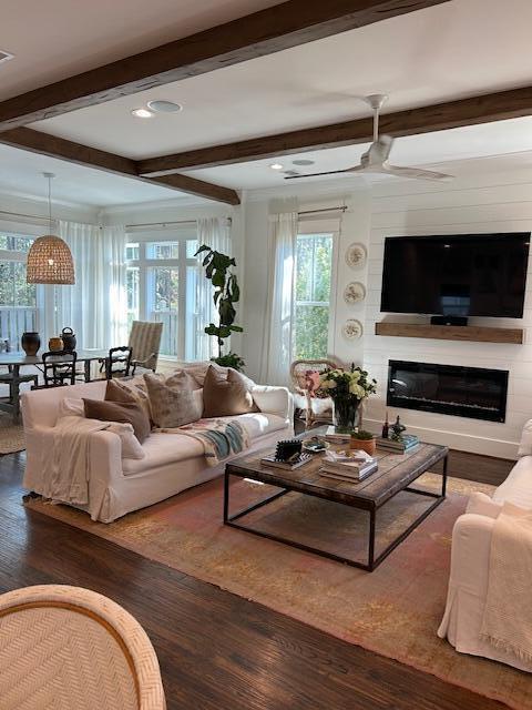 93 Eastern Lake Court Santa Rosa Beach FL 32459