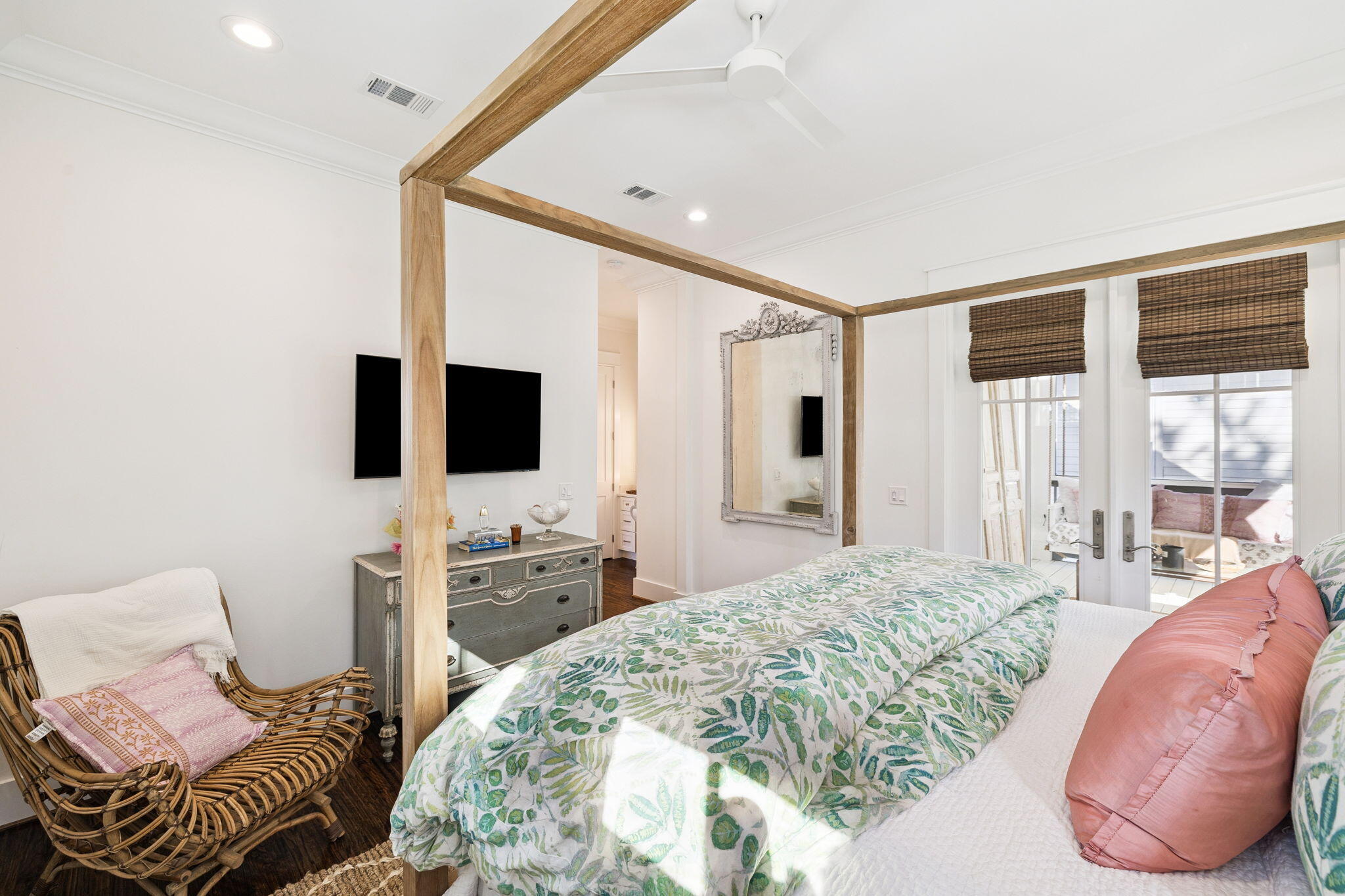 93 Eastern Lake Court Santa Rosa Beach FL 32459