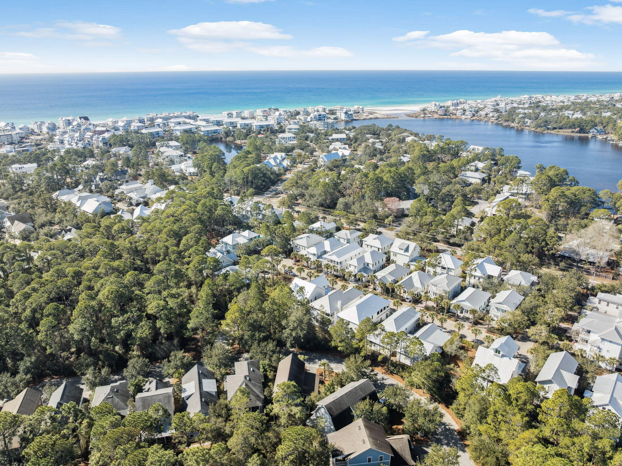 93 Eastern Lake Court Santa Rosa Beach FL 32459