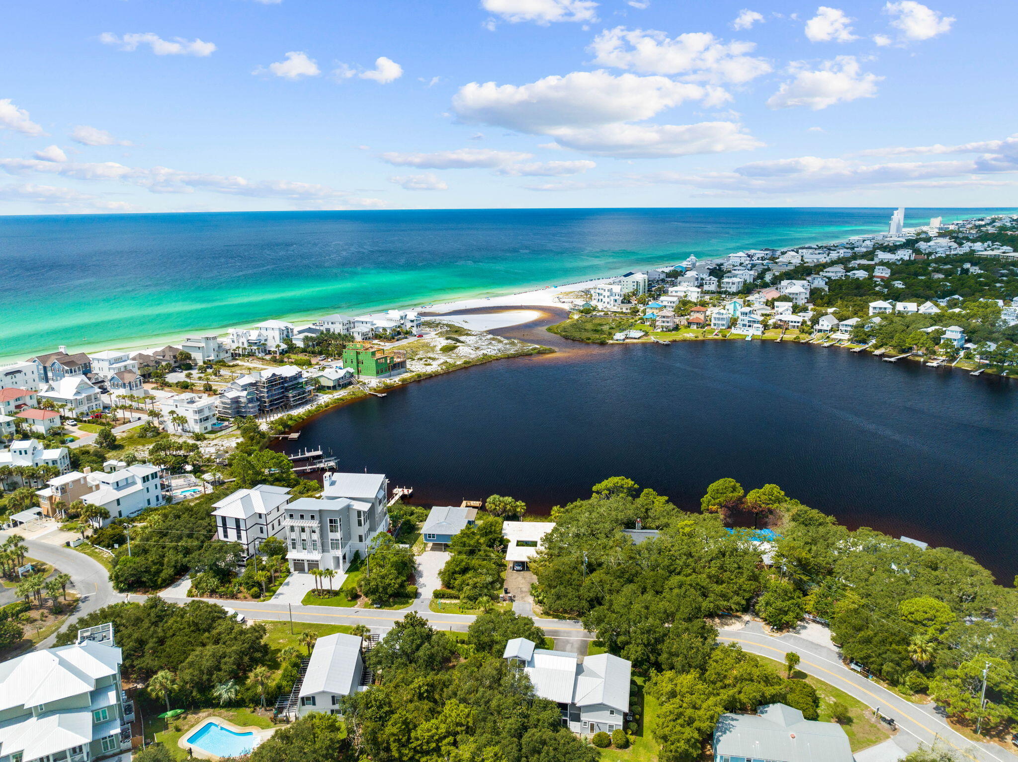 93 Eastern Lake Court Santa Rosa Beach FL 32459