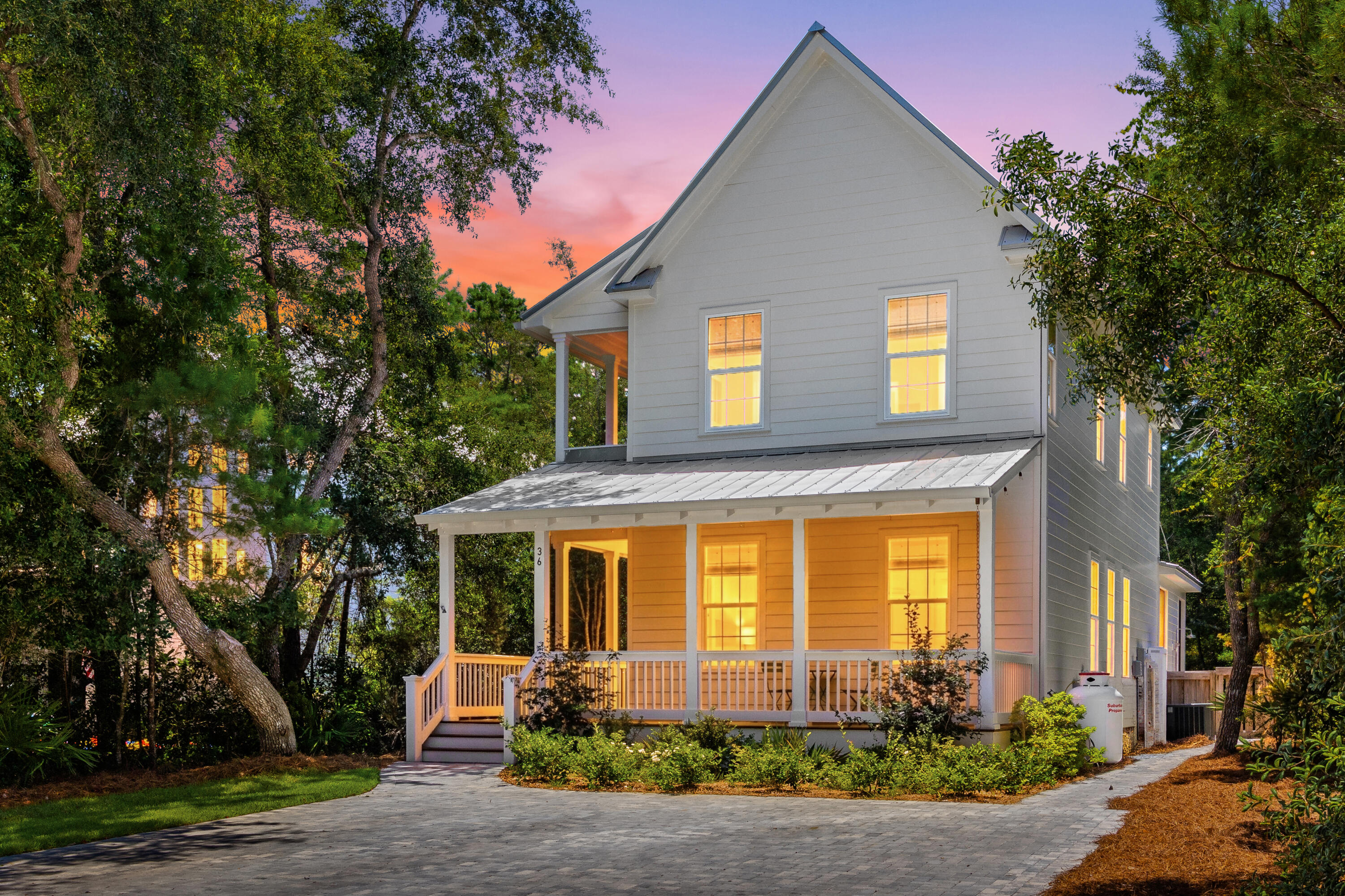 36 Days Lane Santa Rosa Beach FL 32459