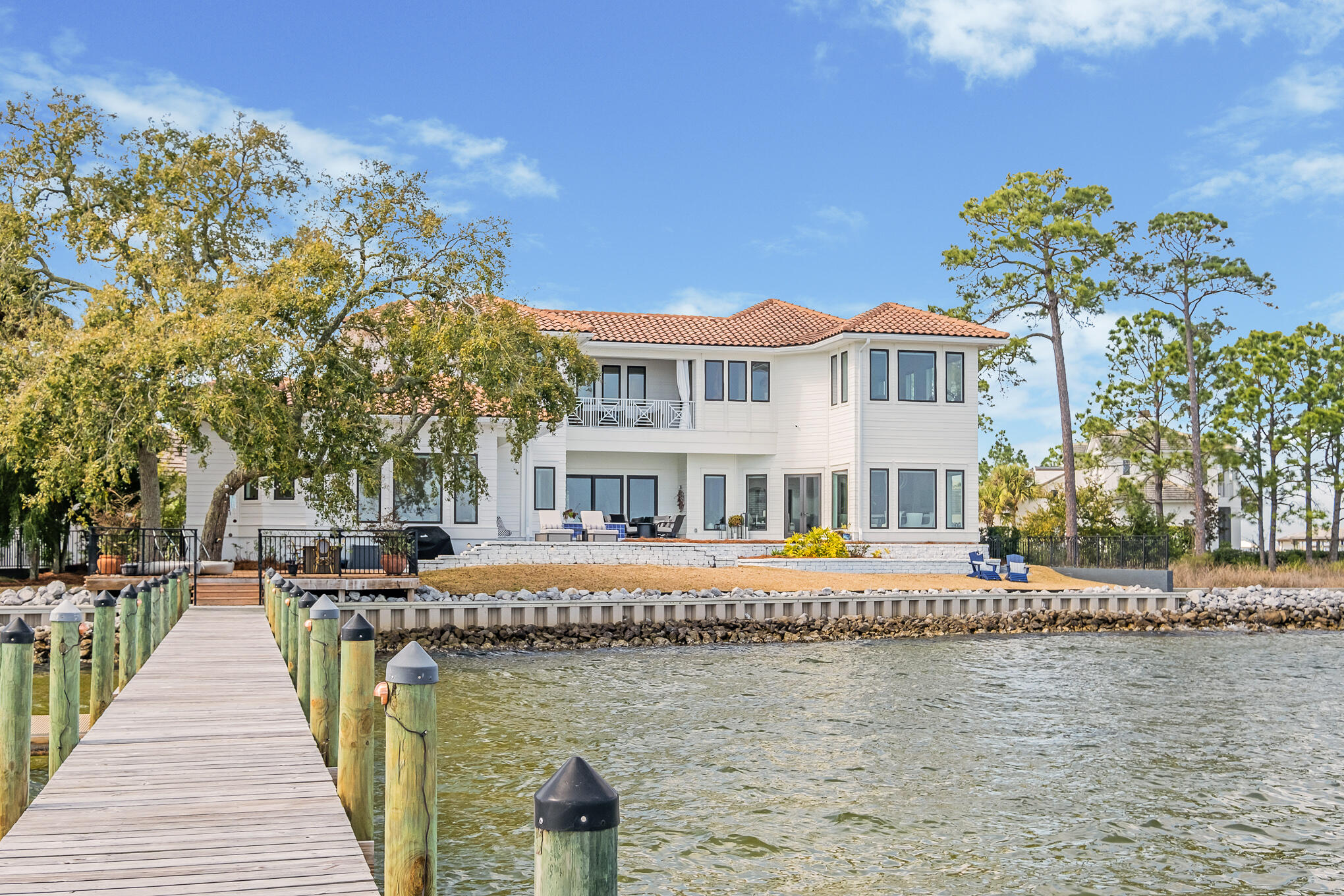 1807 Driftwood Point Road Road Santa Rosa Beach FL 32459