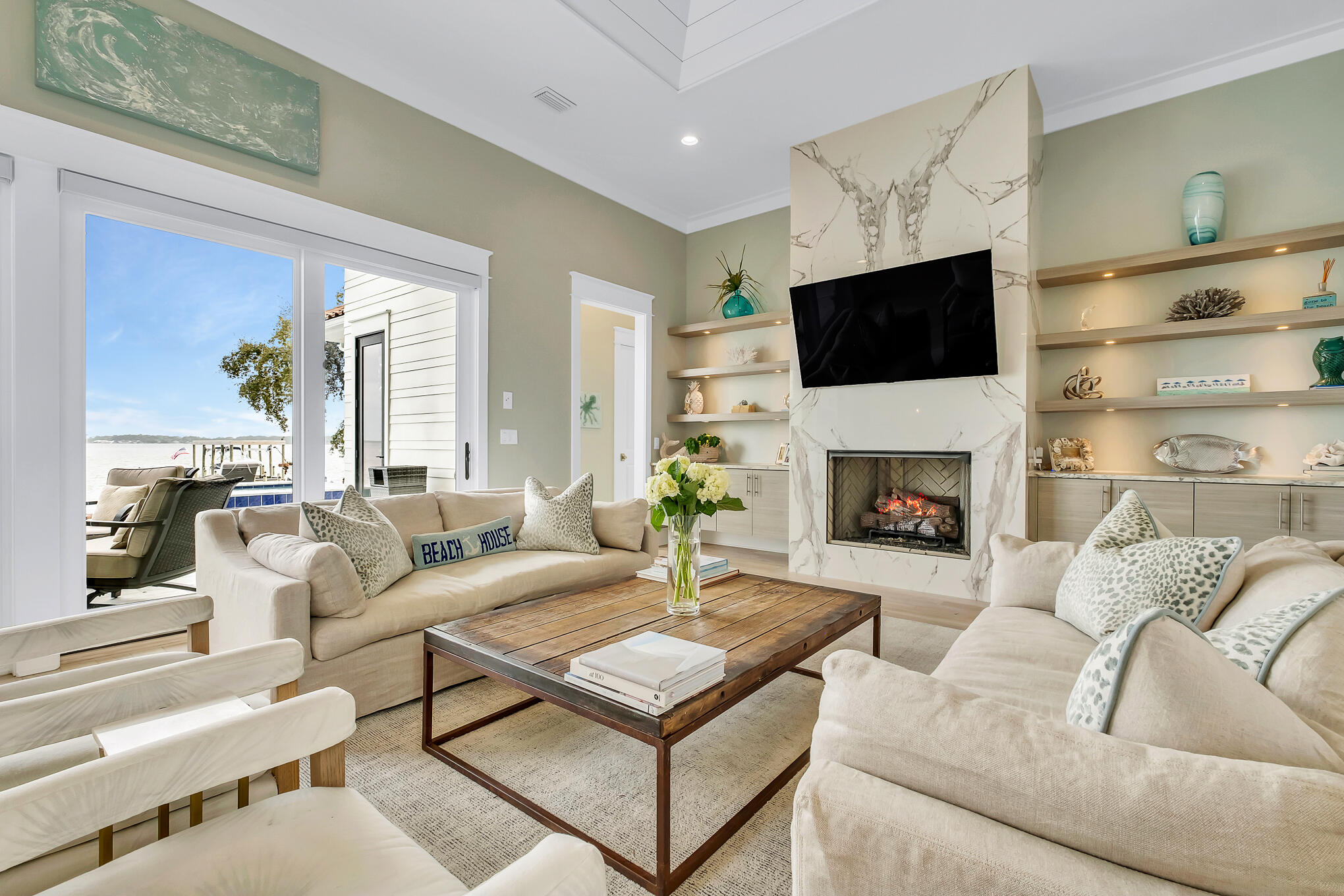 1807 Driftwood Point Road Road Santa Rosa Beach FL 32459