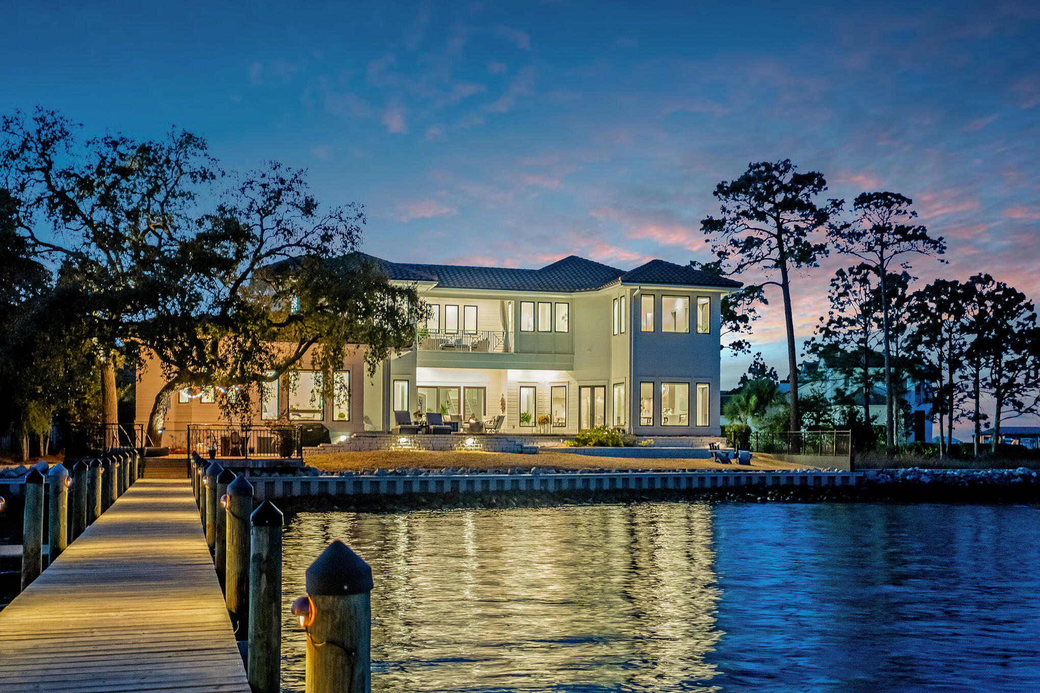 1807 Driftwood Point Road Road Santa Rosa Beach FL 32459