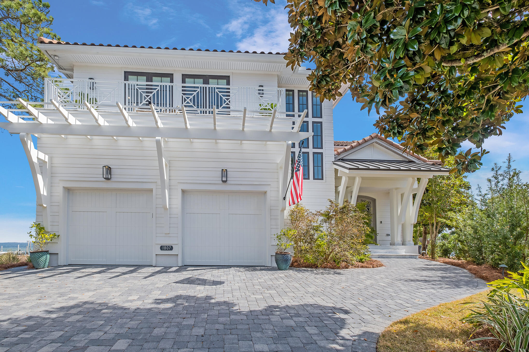 1807 Driftwood Point Road Road Santa Rosa Beach FL 32459