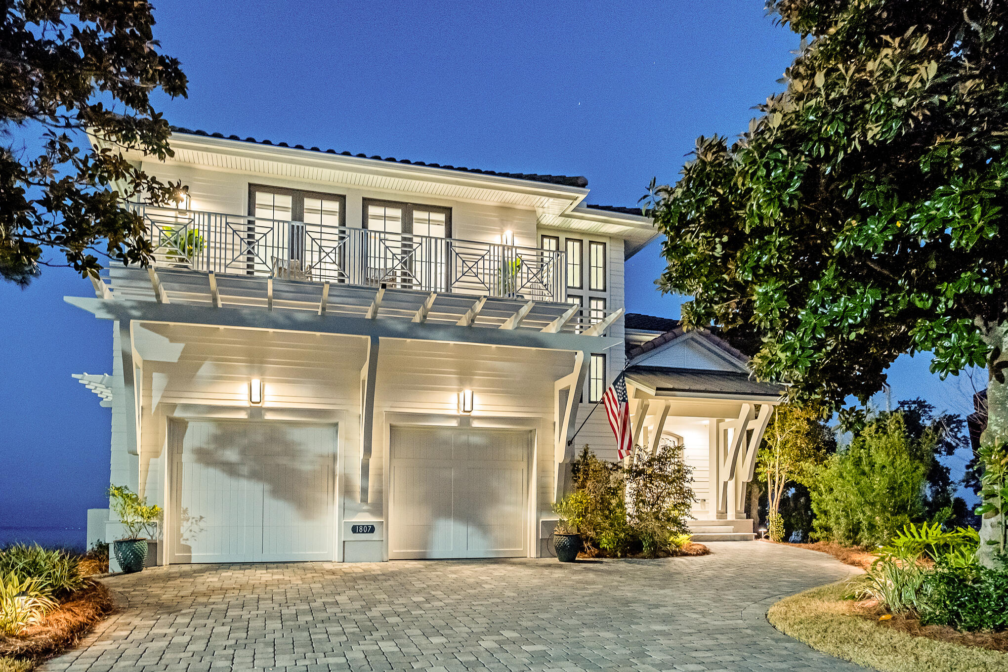 1807 Driftwood Point Road Road Santa Rosa Beach FL 32459