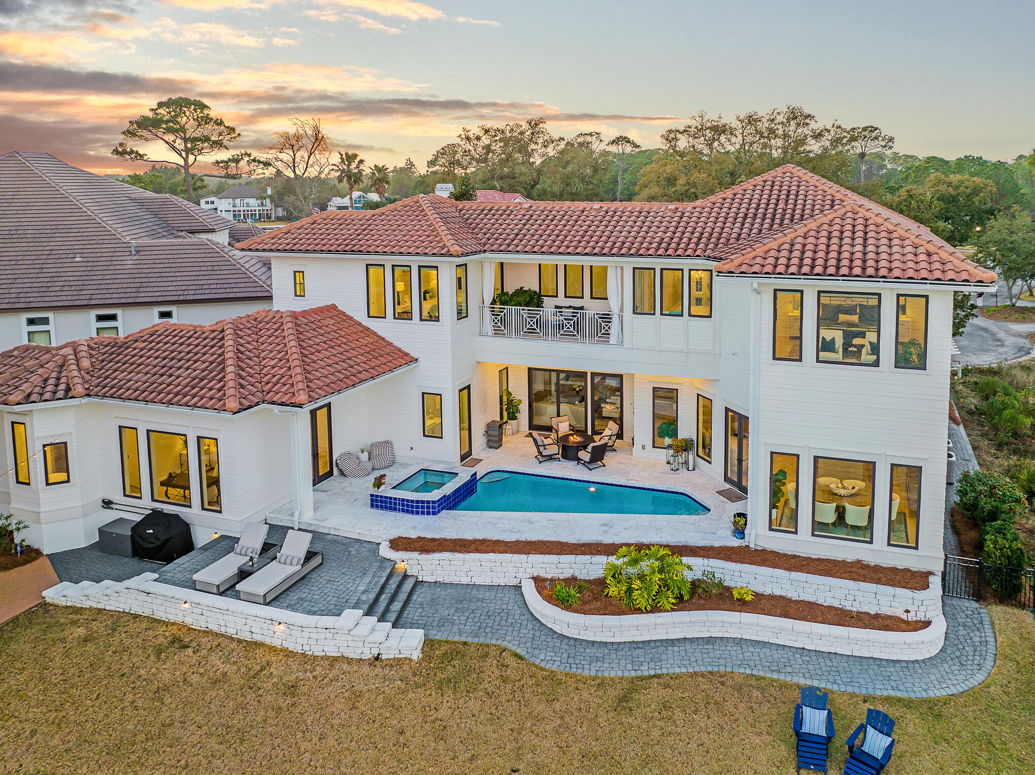 1807 Driftwood Point Road Road Santa Rosa Beach FL 32459