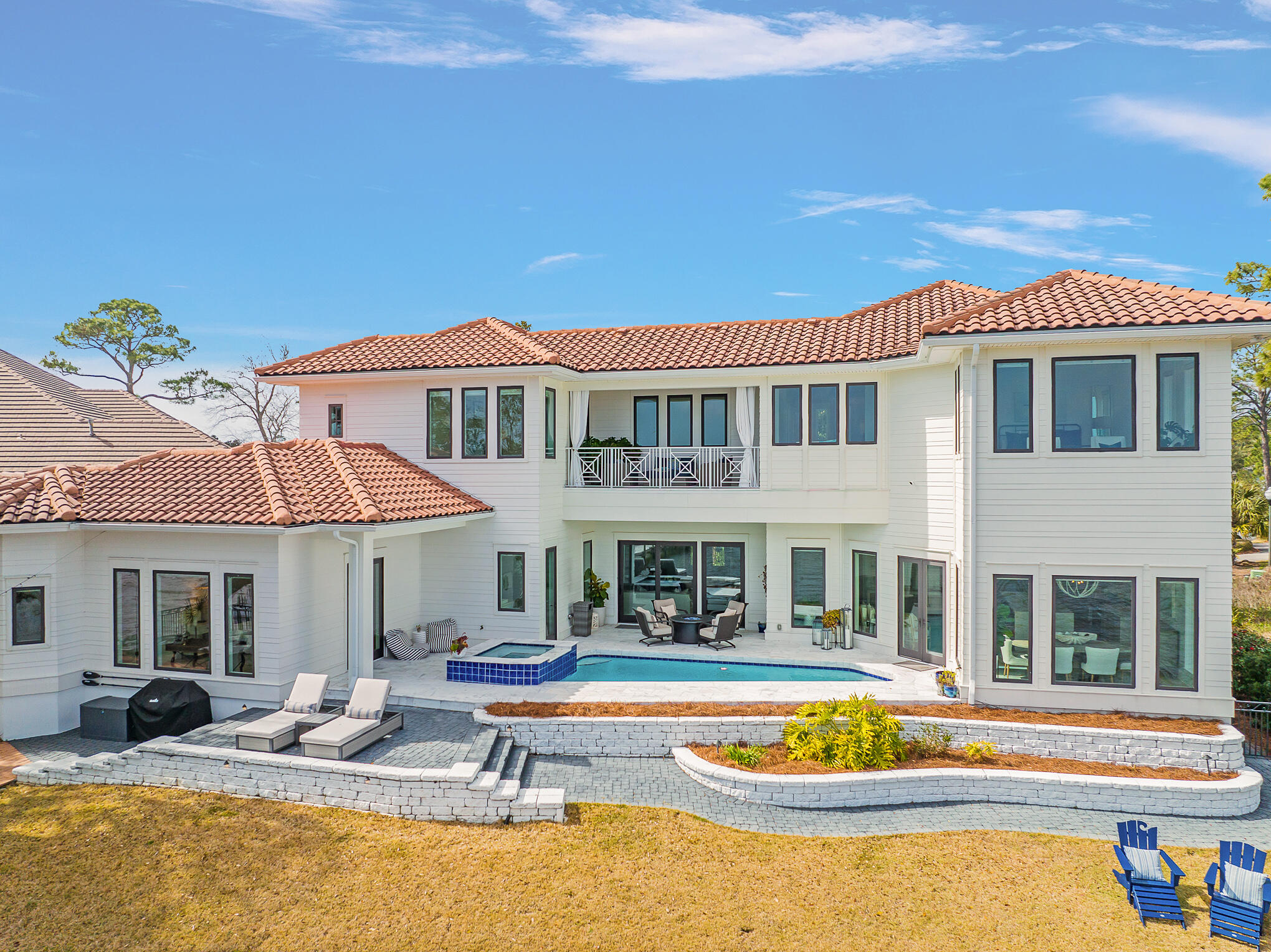 1807 Driftwood Point Road Road Santa Rosa Beach FL 32459