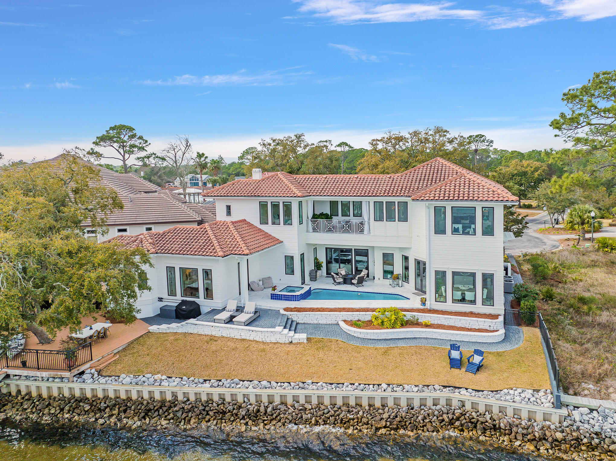 1807 Driftwood Point Road Road Santa Rosa Beach FL 32459