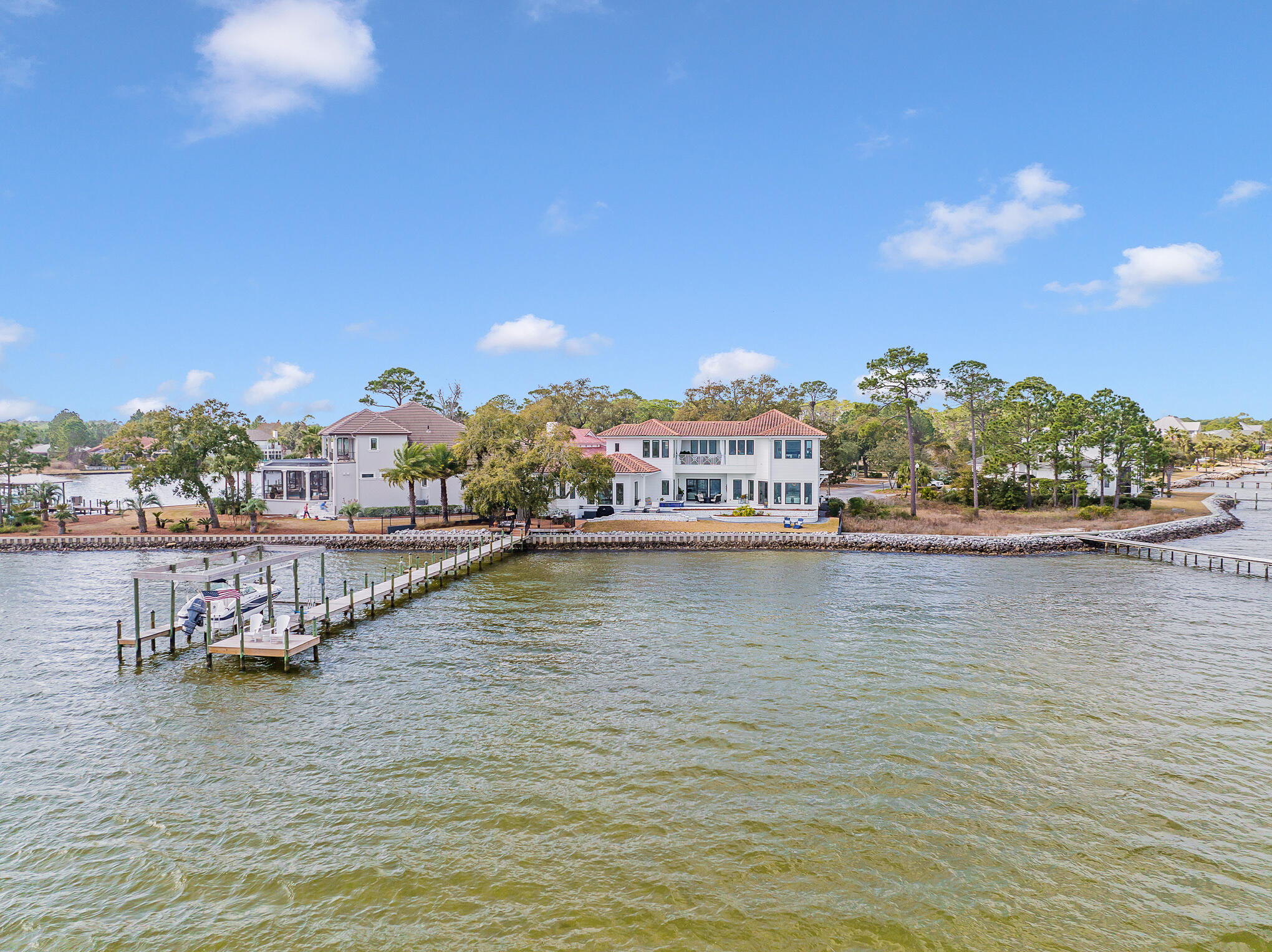 1807 Driftwood Point Road Road Santa Rosa Beach FL 32459