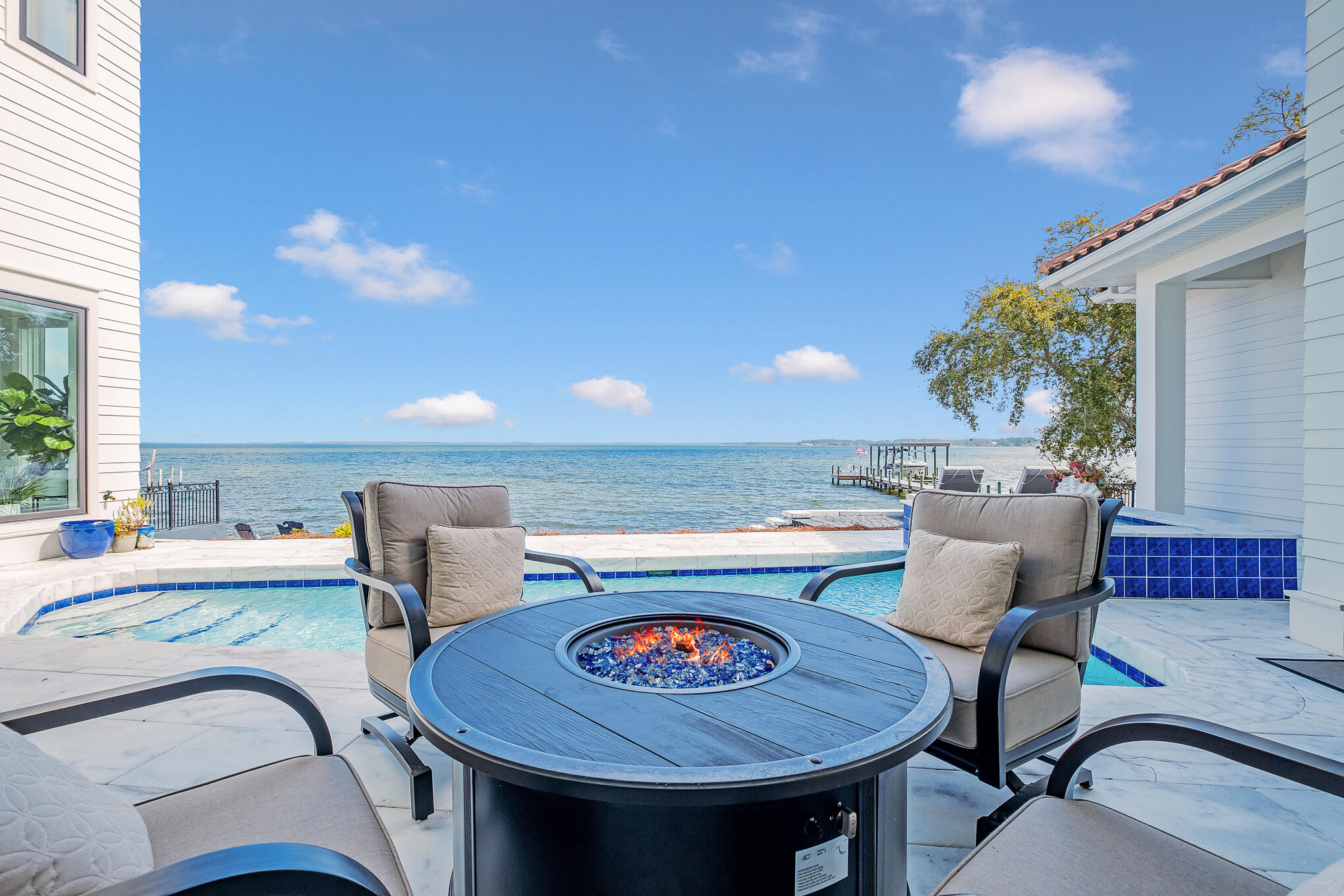 1807 Driftwood Point Road Road Santa Rosa Beach FL 32459