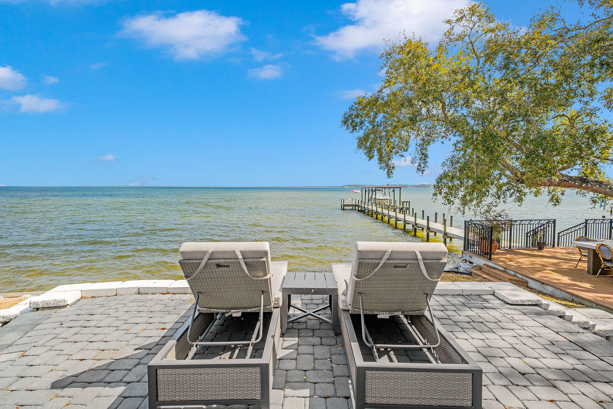 1807 Driftwood Point Road Road Santa Rosa Beach FL 32459