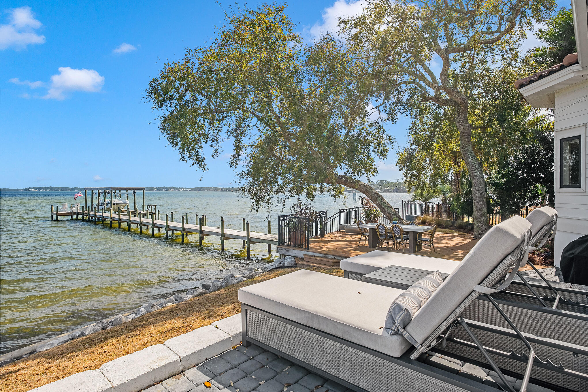 1807 Driftwood Point Road Road Santa Rosa Beach FL 32459