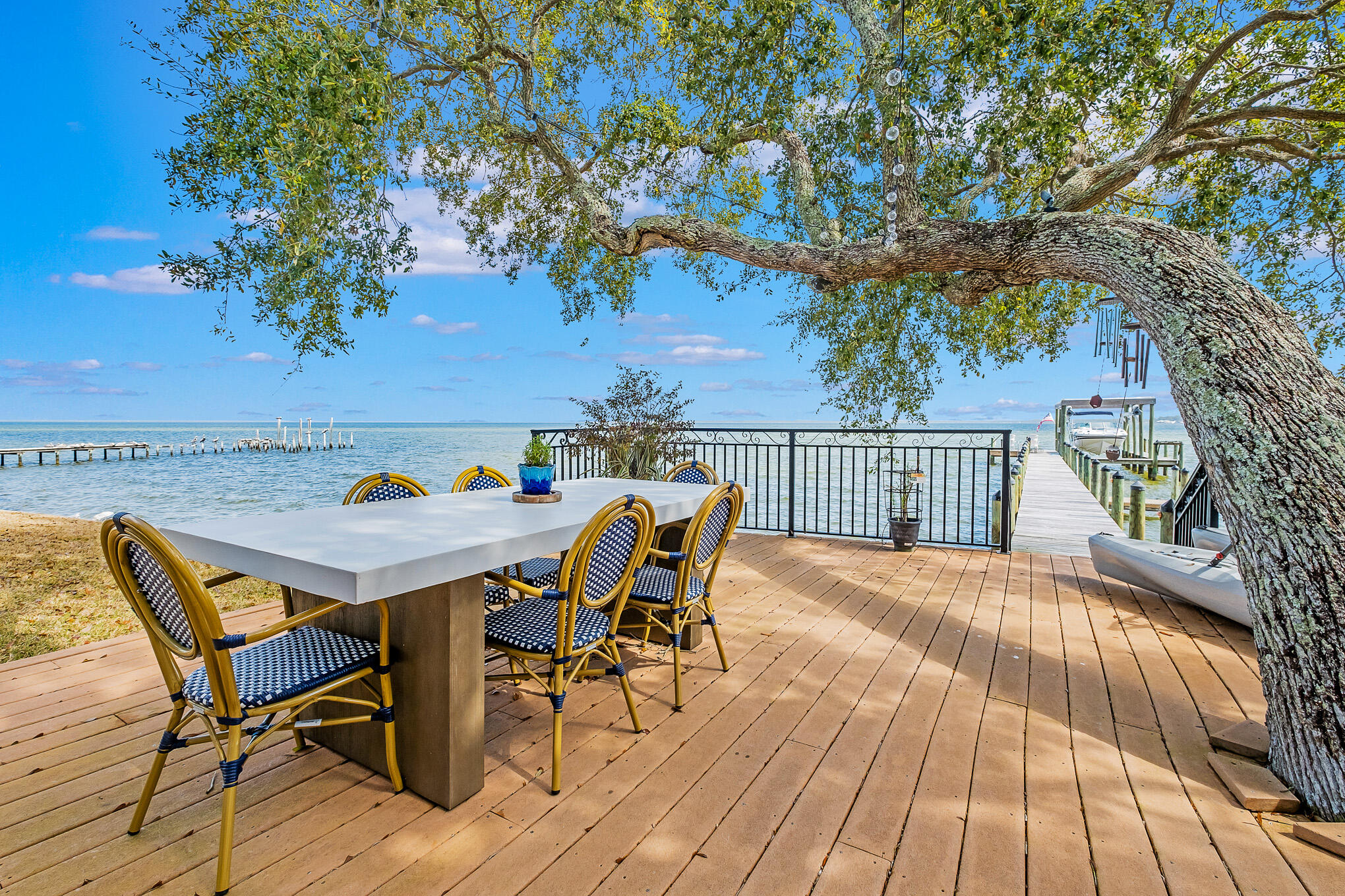1807 Driftwood Point Road Road Santa Rosa Beach FL 32459