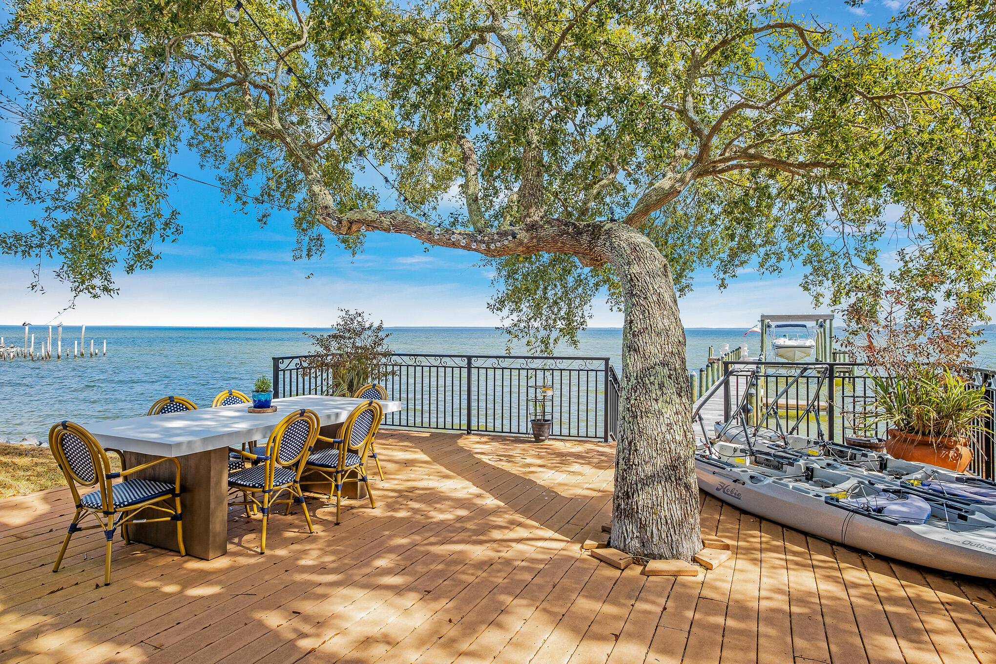 1807 Driftwood Point Road Road Santa Rosa Beach FL 32459