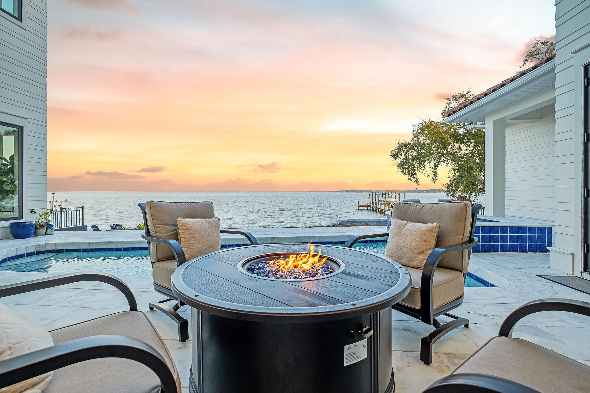 1807 Driftwood Point Road Road Santa Rosa Beach FL 32459
