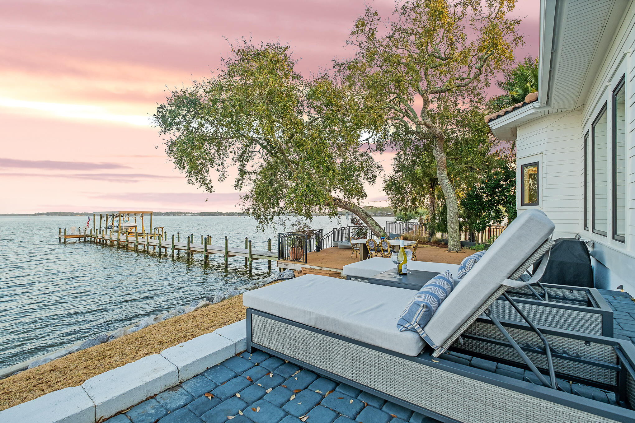 1807 Driftwood Point Road Road Santa Rosa Beach FL 32459