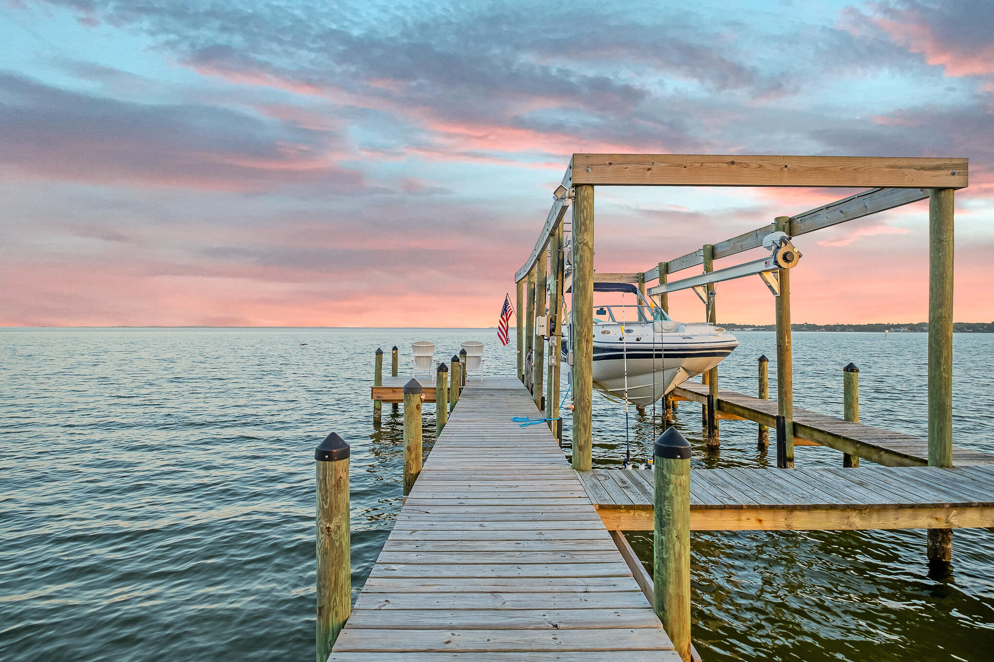 1807 Driftwood Point Road Road Santa Rosa Beach FL 32459