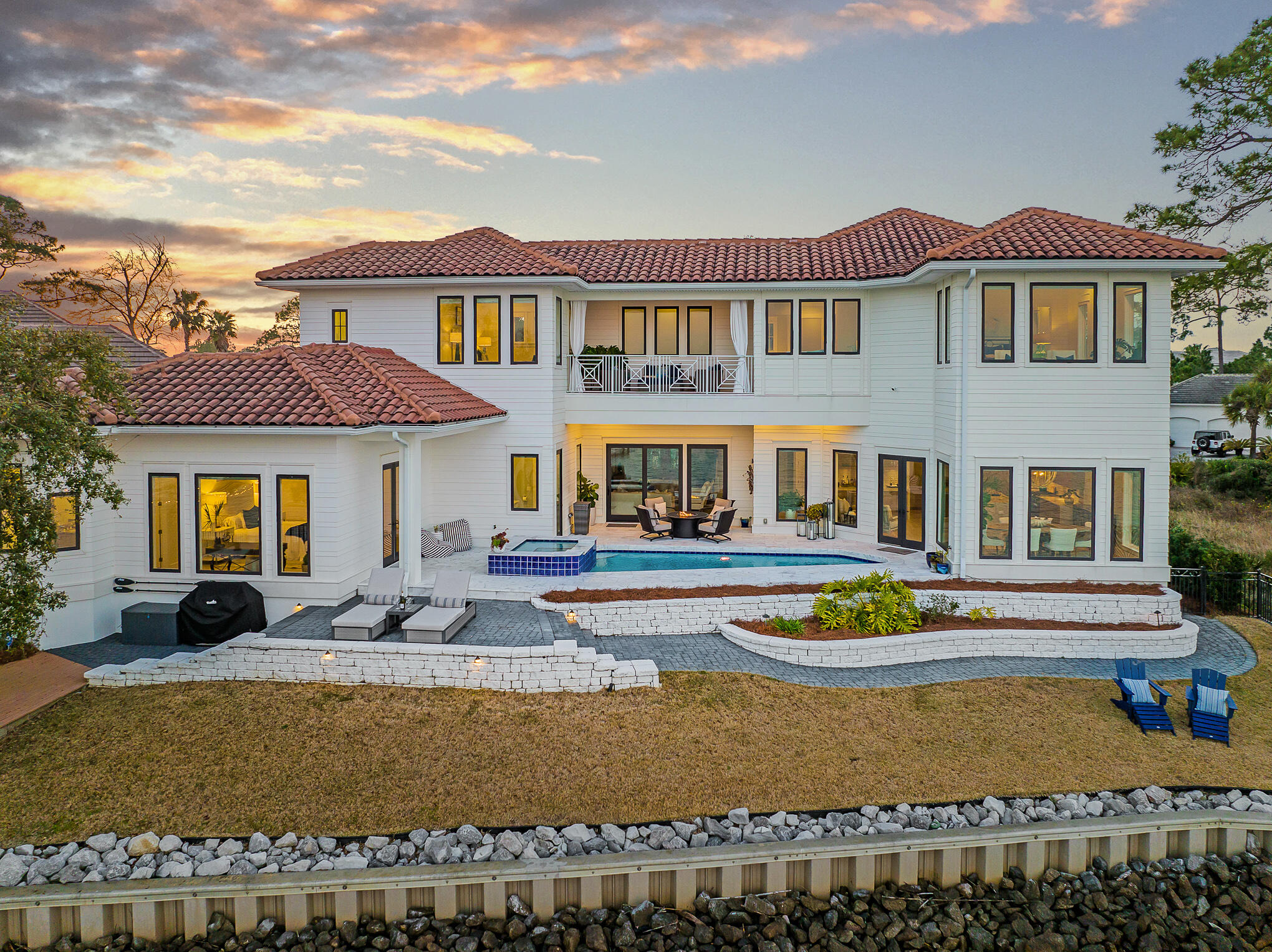 1807 Driftwood Point Road Road Santa Rosa Beach FL 32459