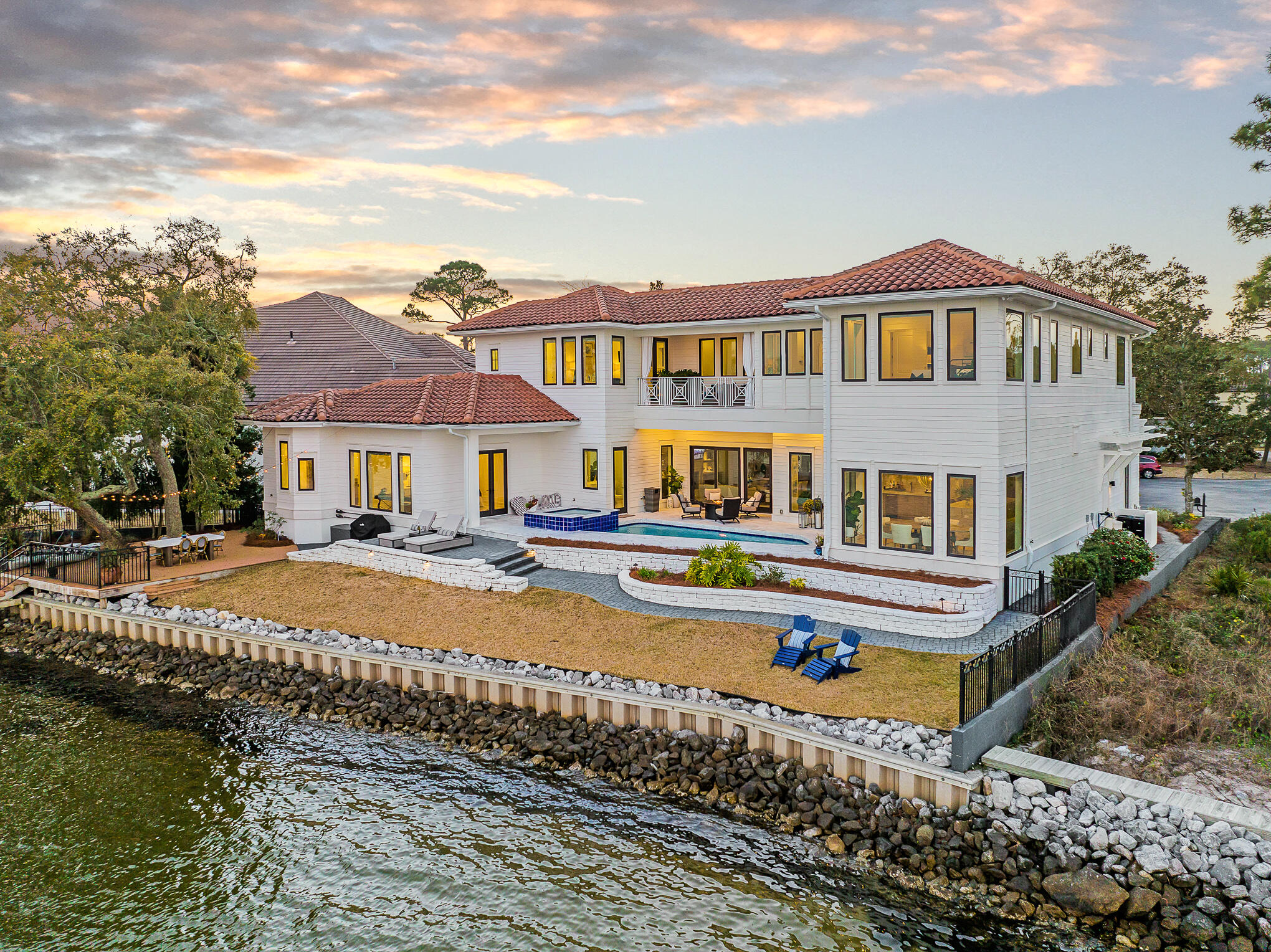 1807 Driftwood Point Road Road Santa Rosa Beach FL 32459