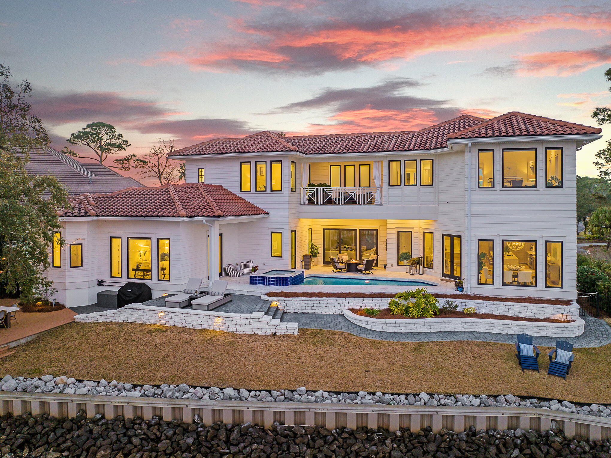 1807 Driftwood Point Road Road Santa Rosa Beach FL 32459