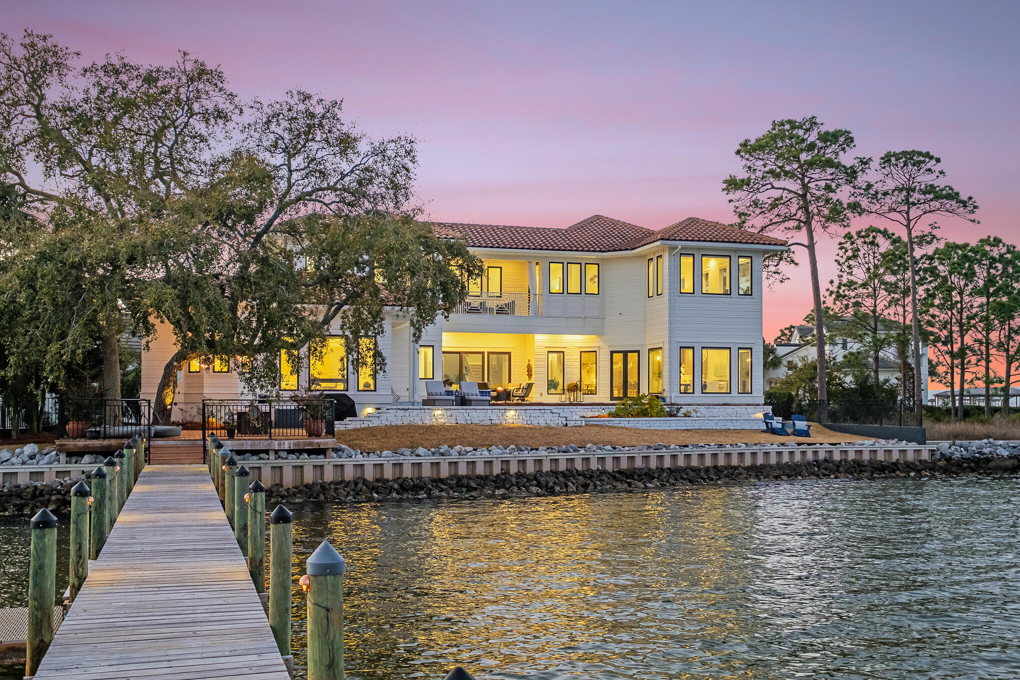 1807 Driftwood Point Road Road Santa Rosa Beach FL 32459