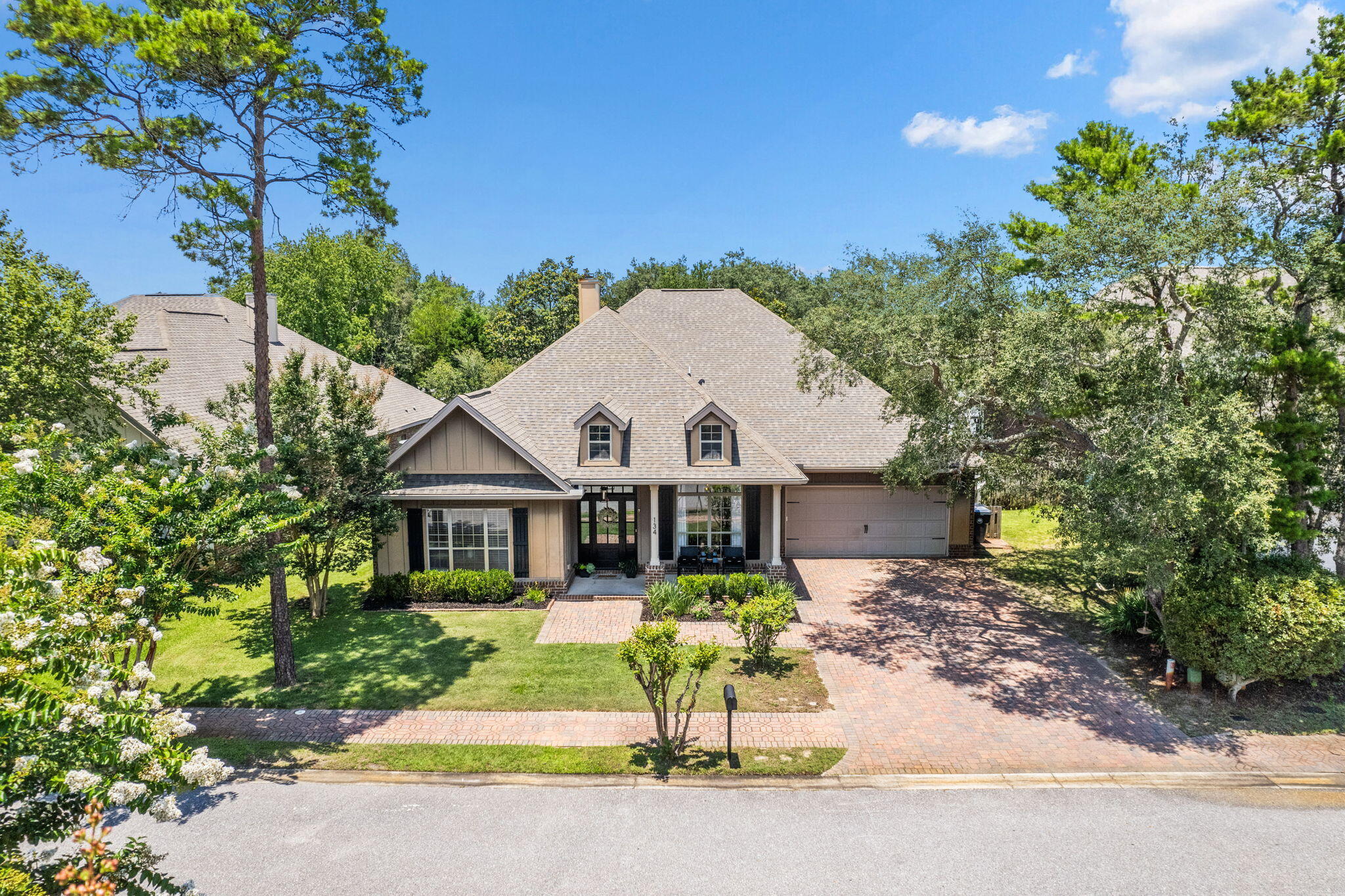 134 Mussett Bayou Court Santa Rosa Beach FL 32459