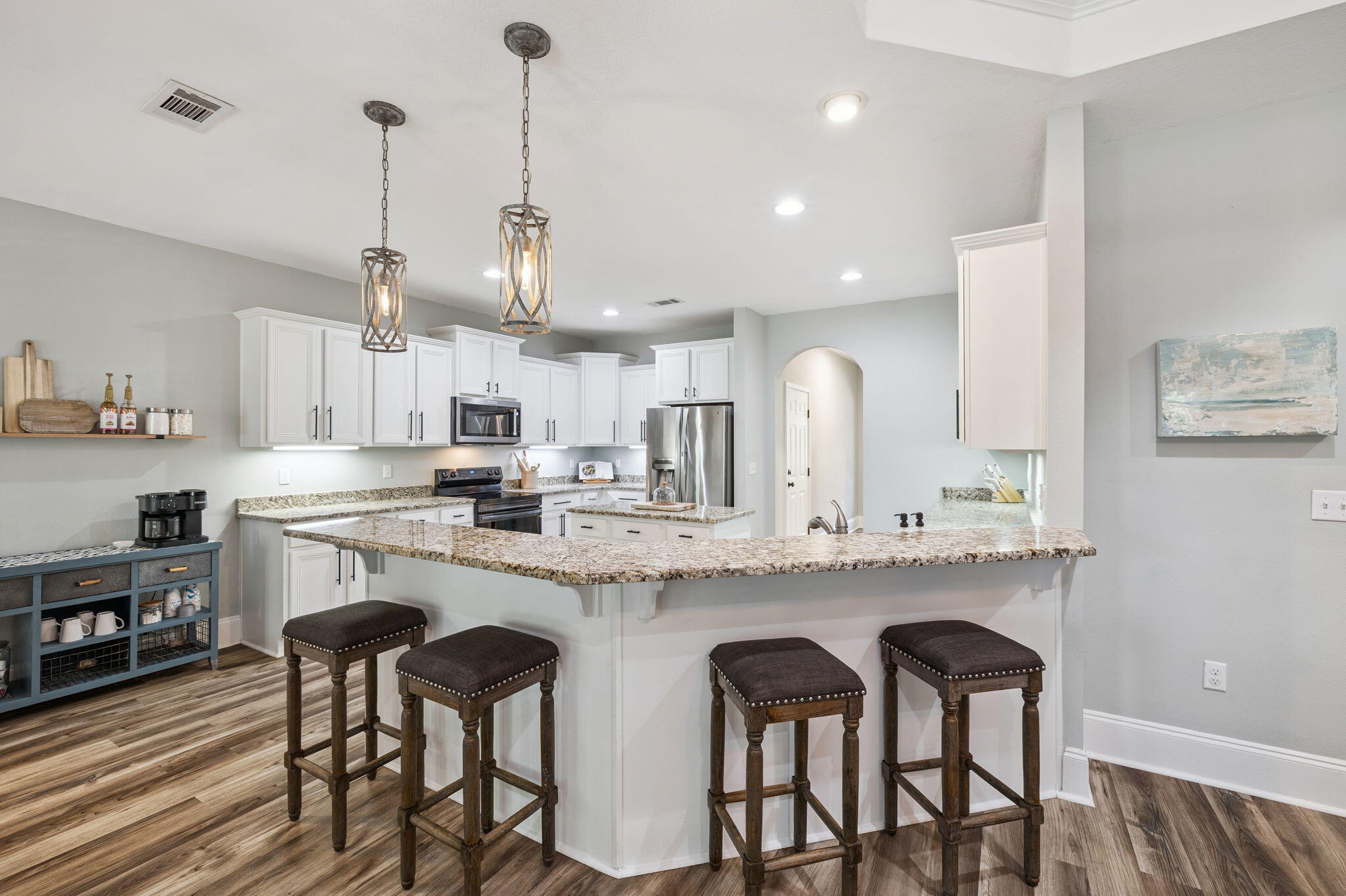 134 Mussett Bayou Court Santa Rosa Beach FL 32459