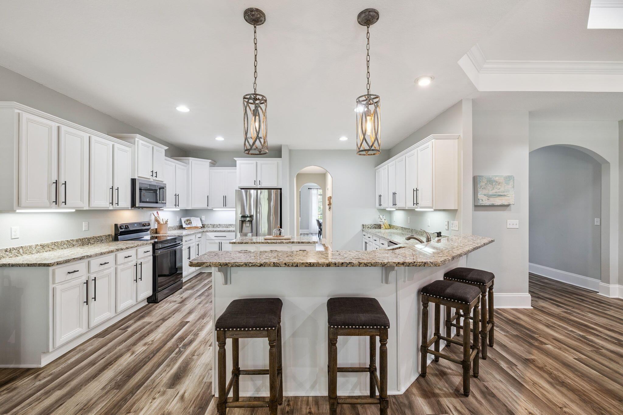 134 Mussett Bayou Court Santa Rosa Beach FL 32459